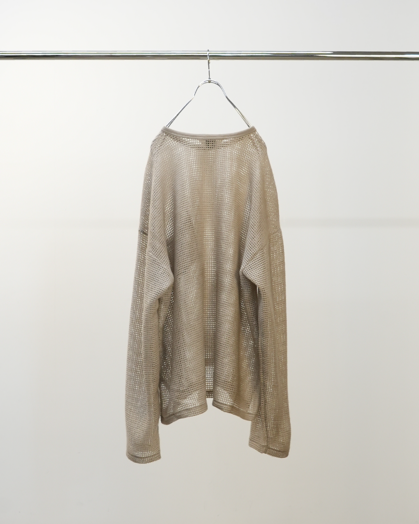 WOOL RUSSELL LS(SAND)