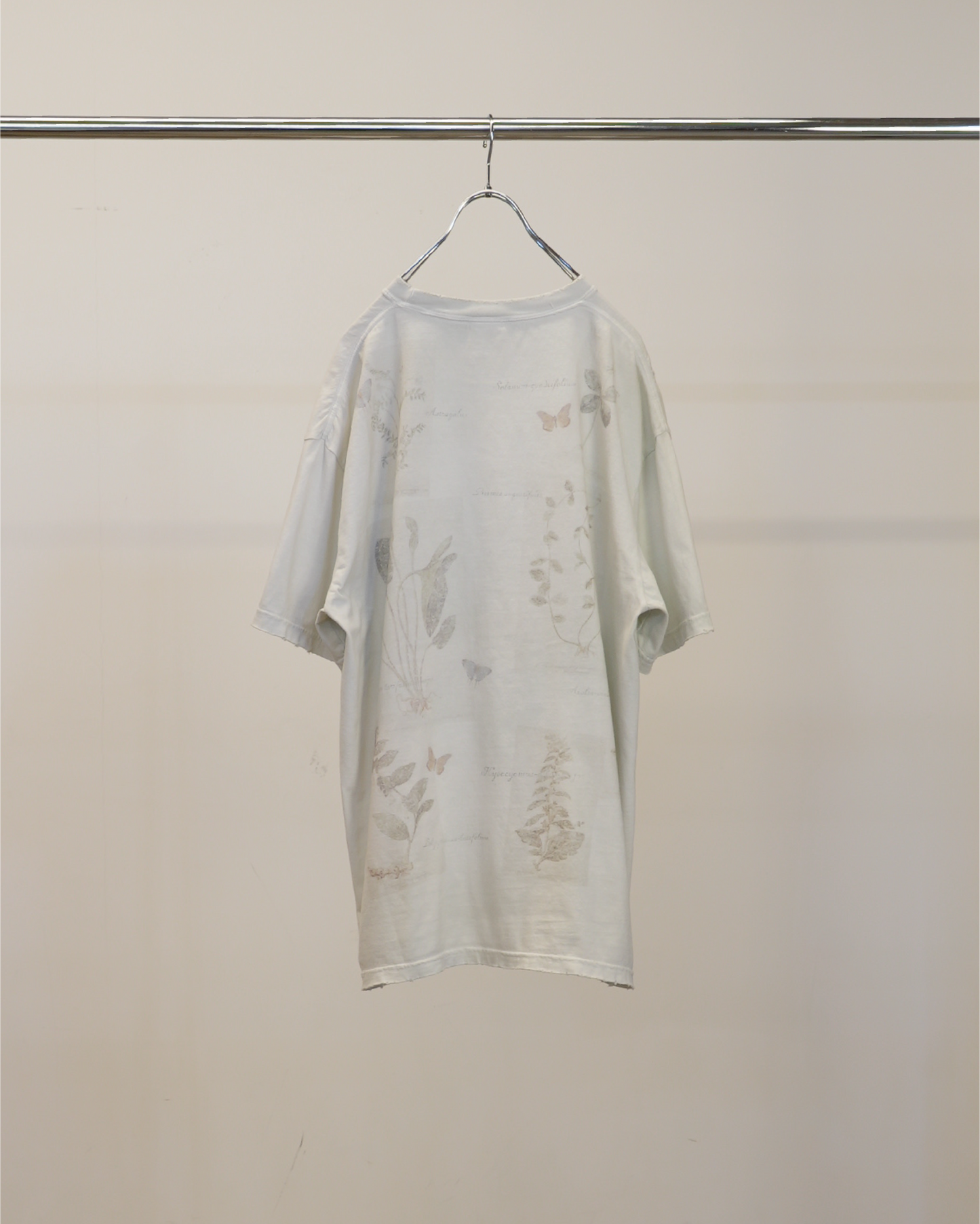 HERBARIUM SS(OFF)