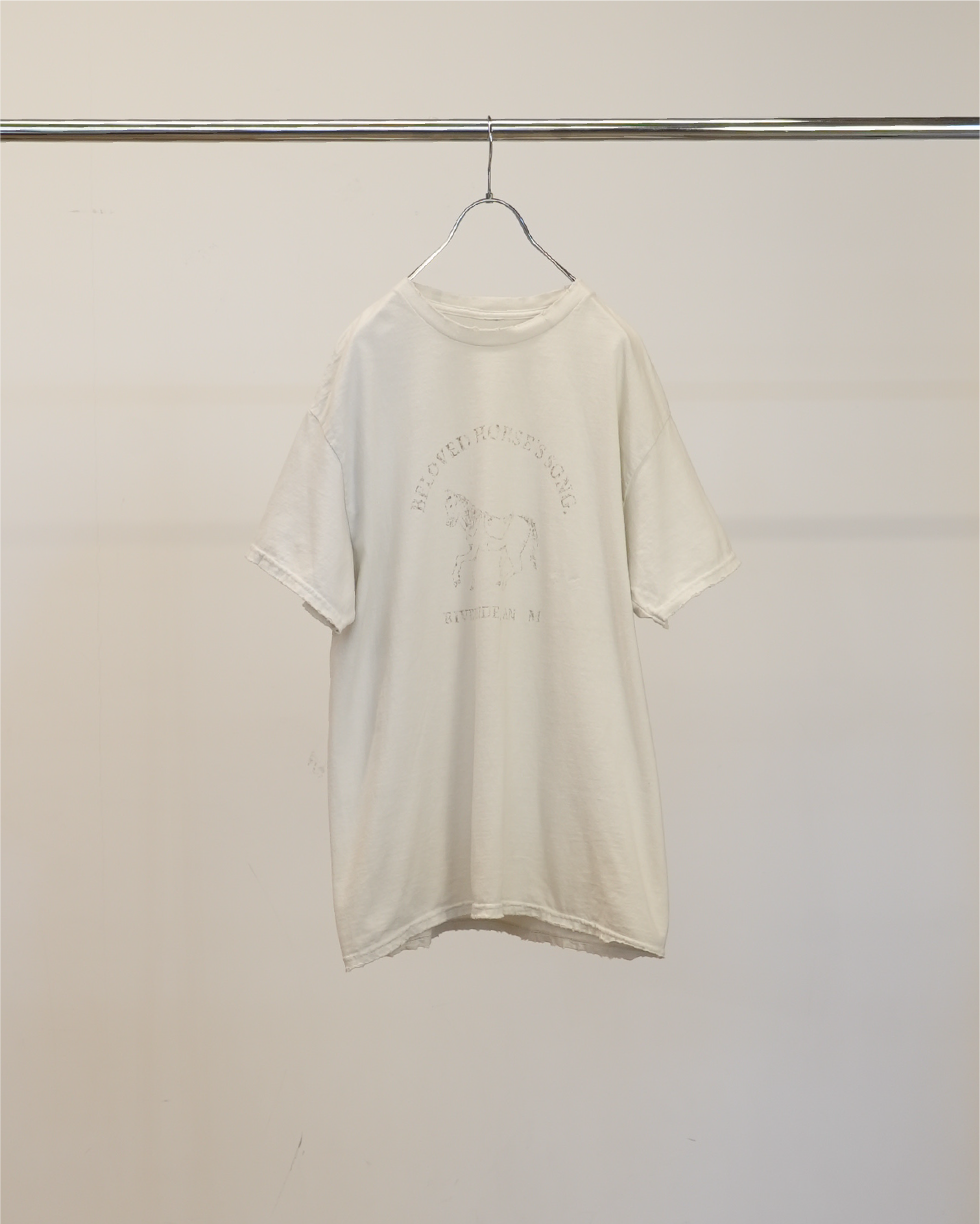 FADING HORSE SS(OFF) – ANCELLM