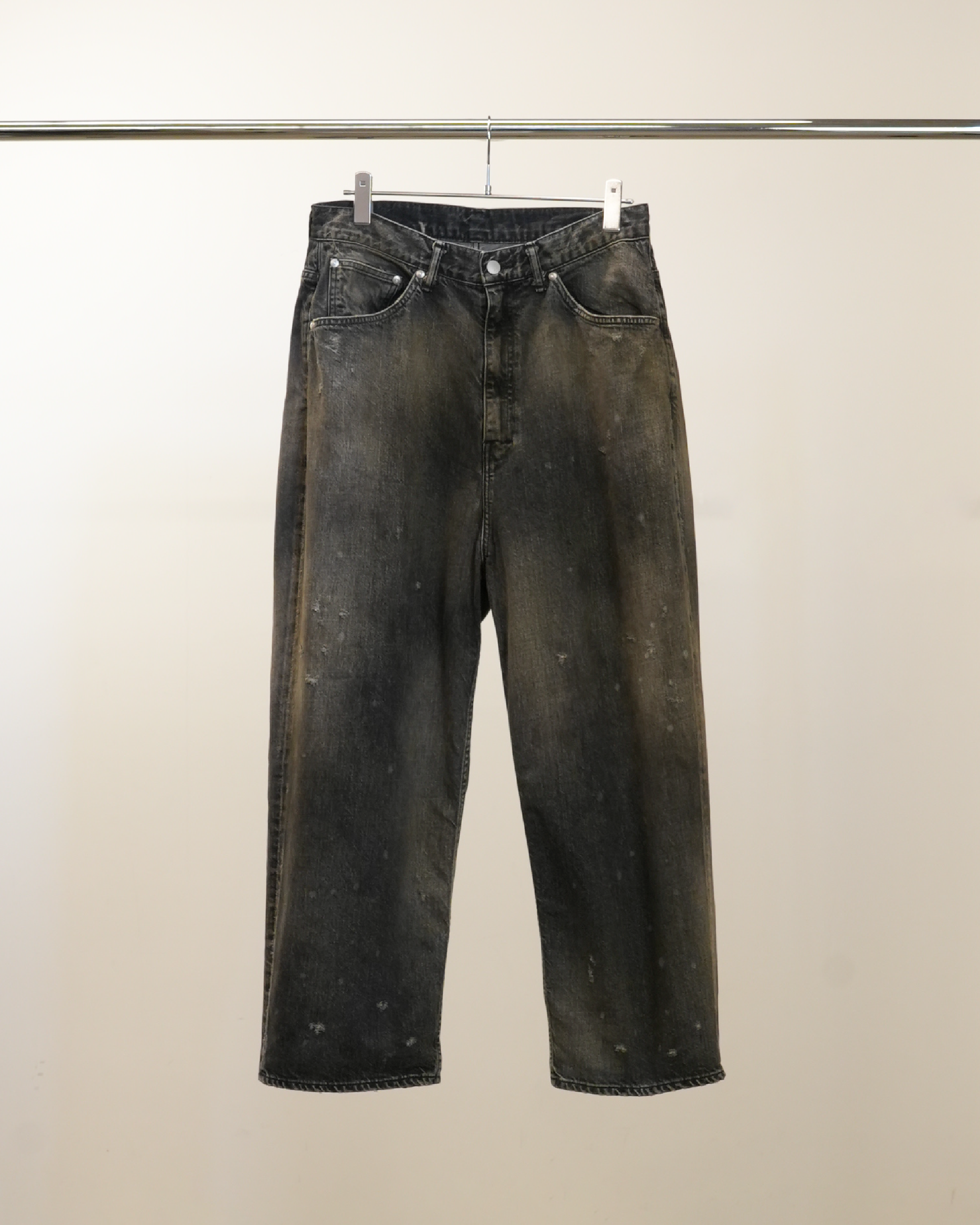 05 AGING01(BLACK) – ANCELLM