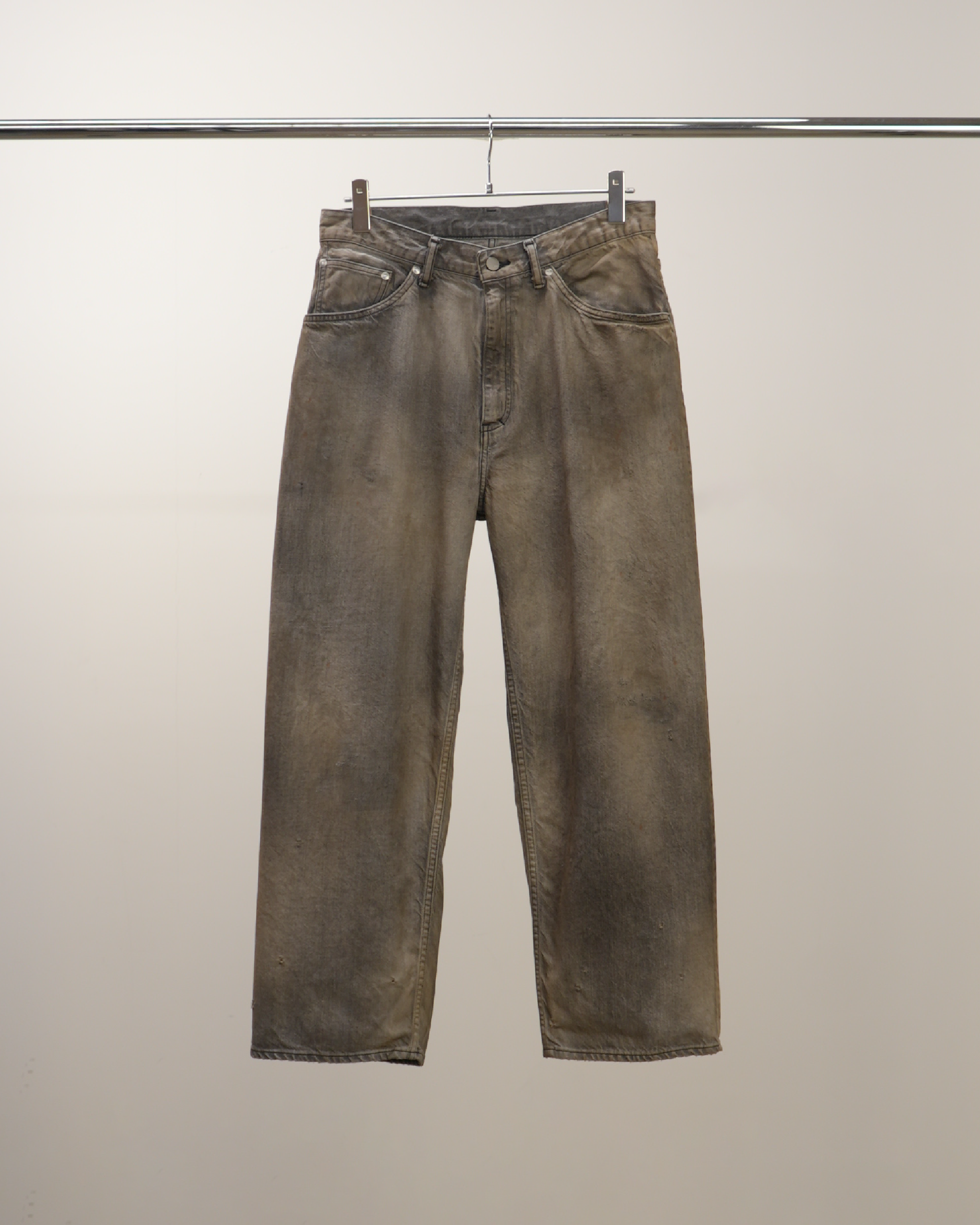 03 AGING01(BLACK) – ANCELLM