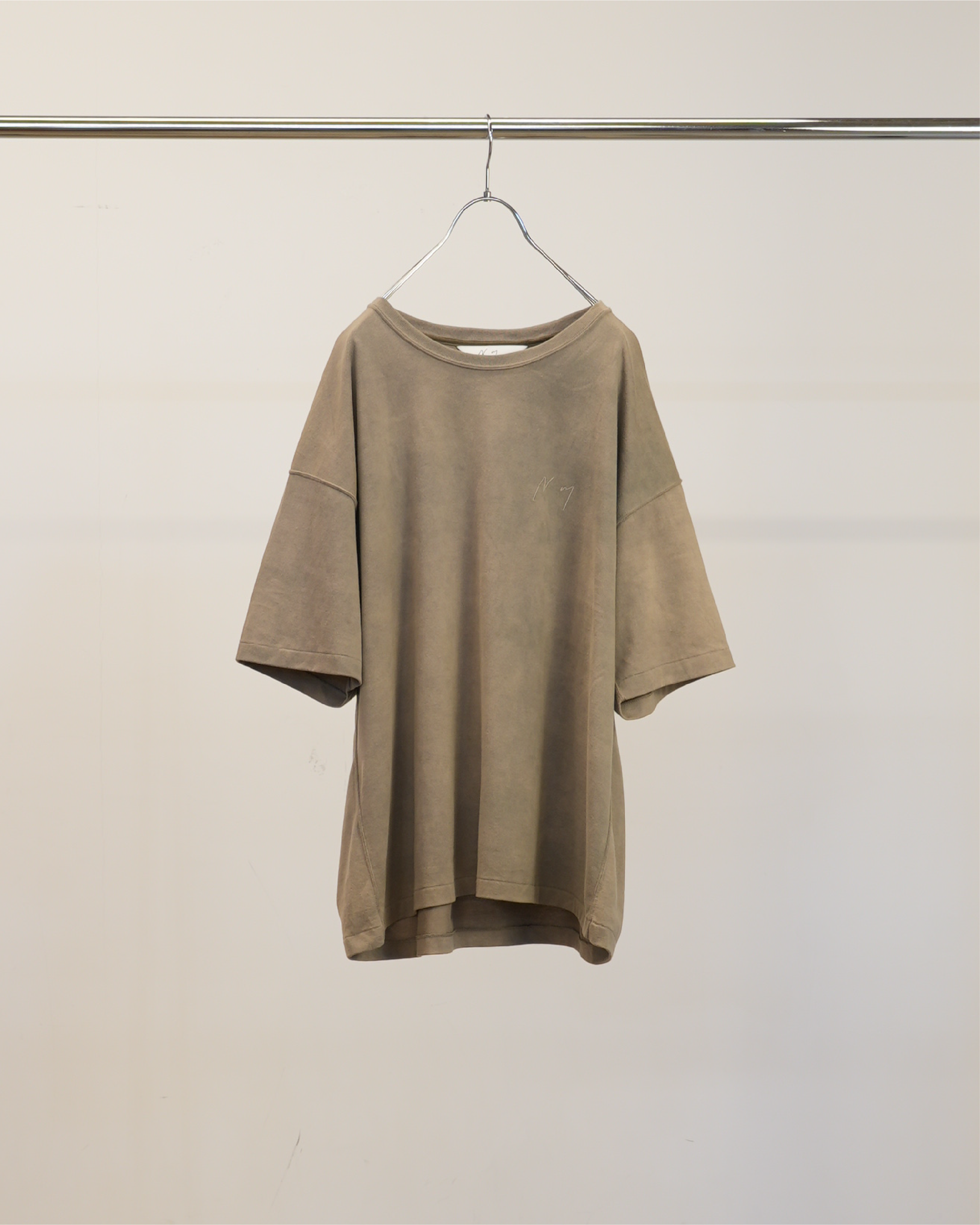 UNEVENNESS SS(SAND) – ANCELLM