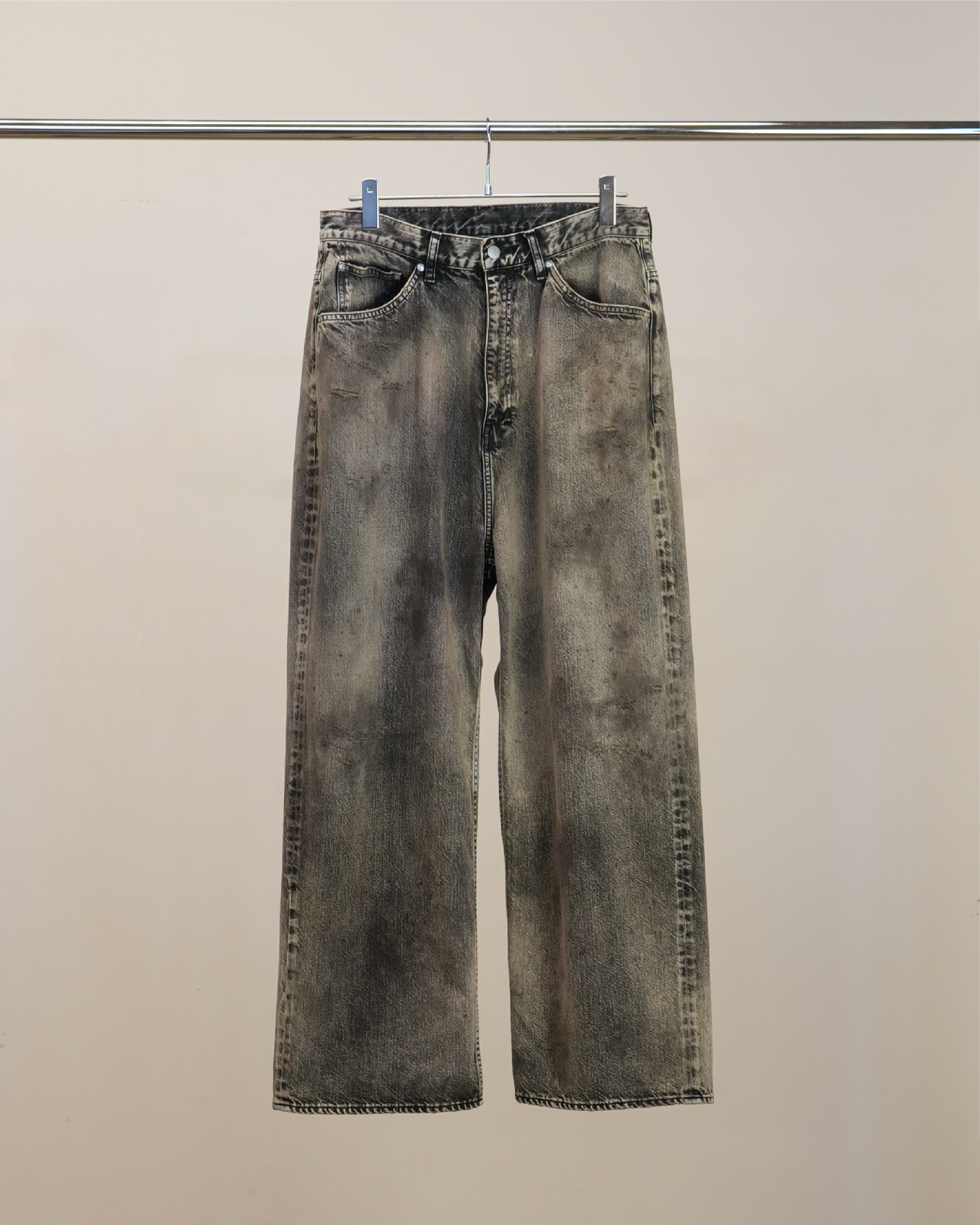 05 AGING type-D(BLACK) – ANCELLM