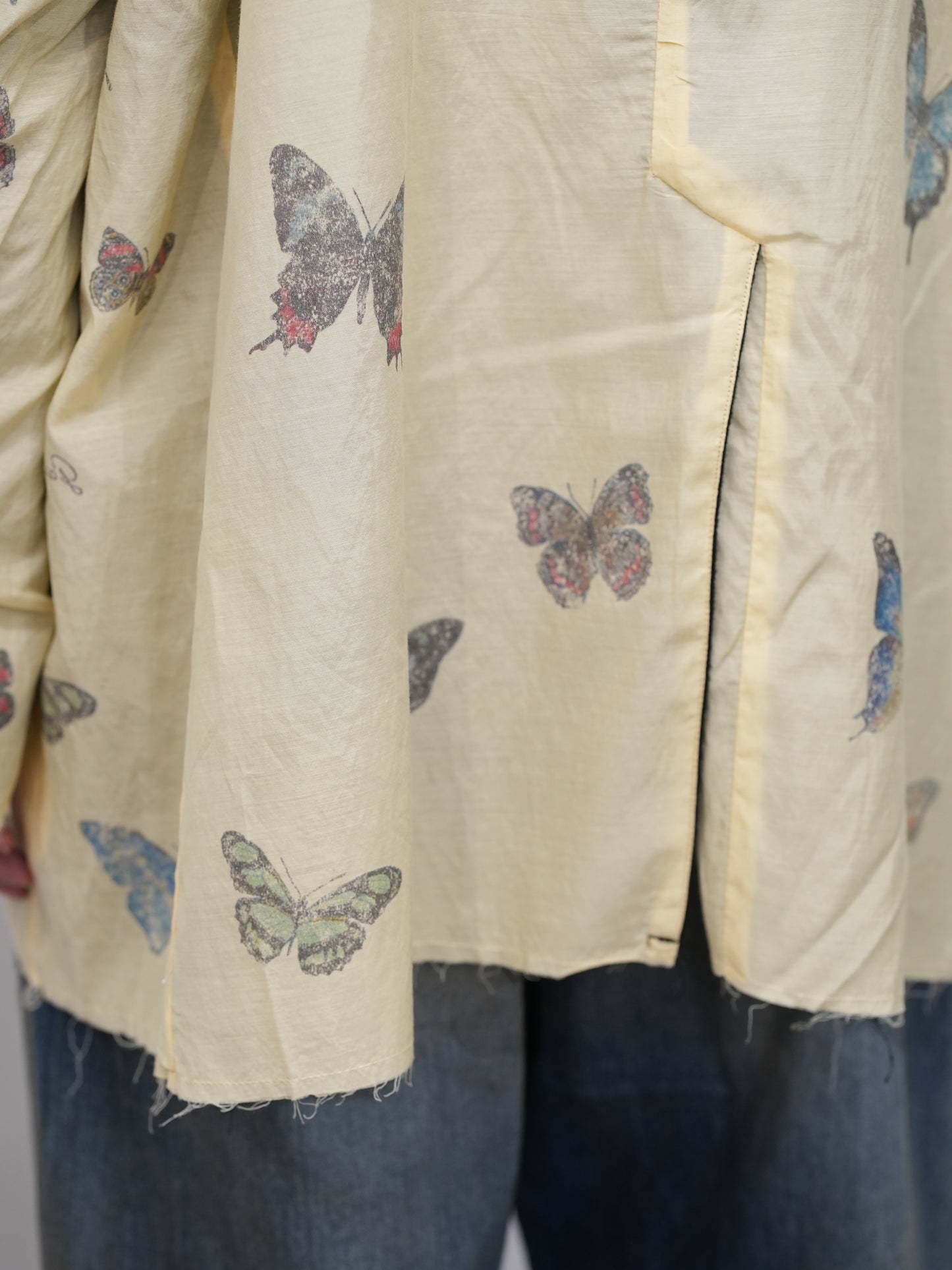 EDEN TAILORED JACKET A