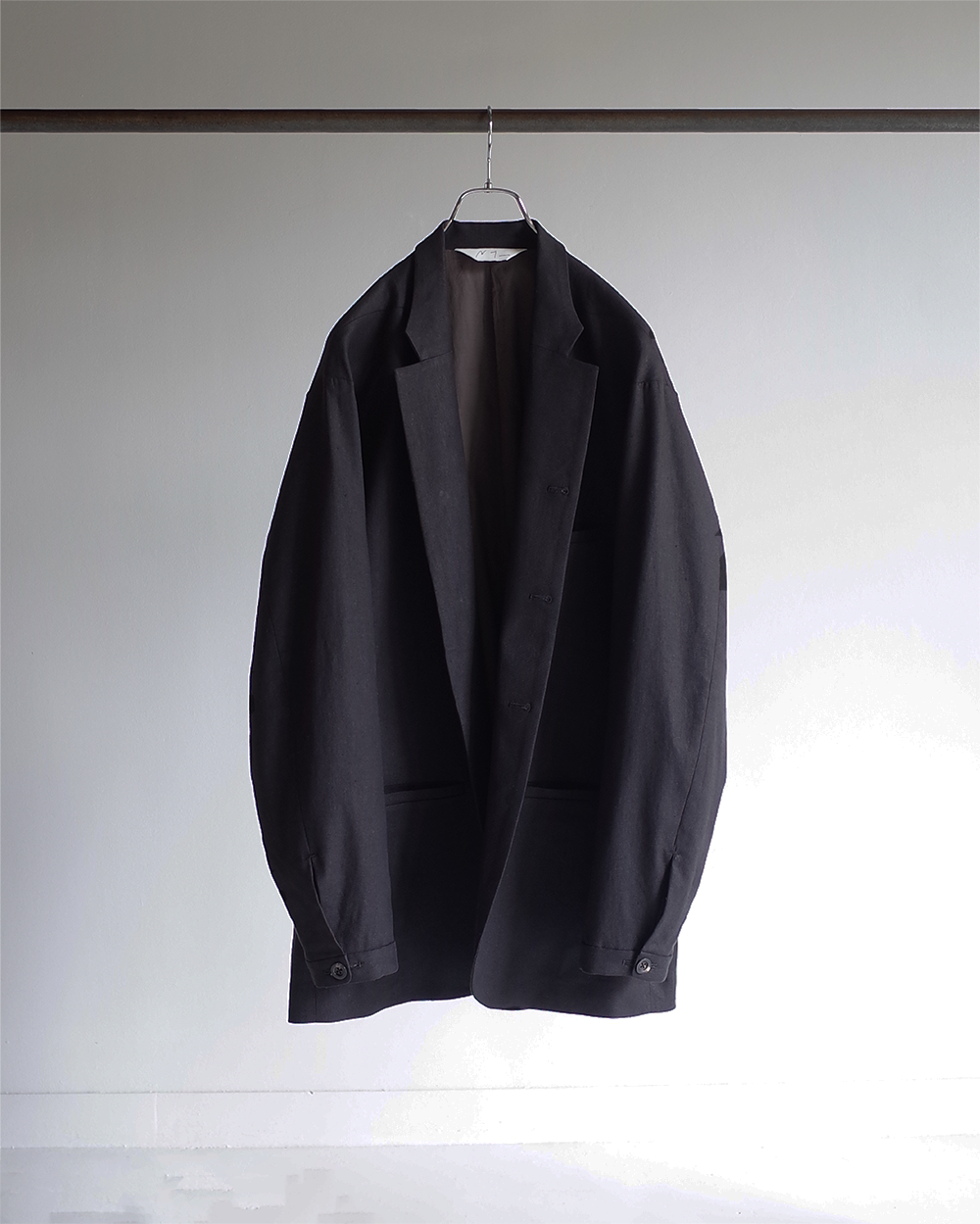 L/P TAILORED JACKET – ANCELLM L/P TAILORED JACKET – ANCELLM