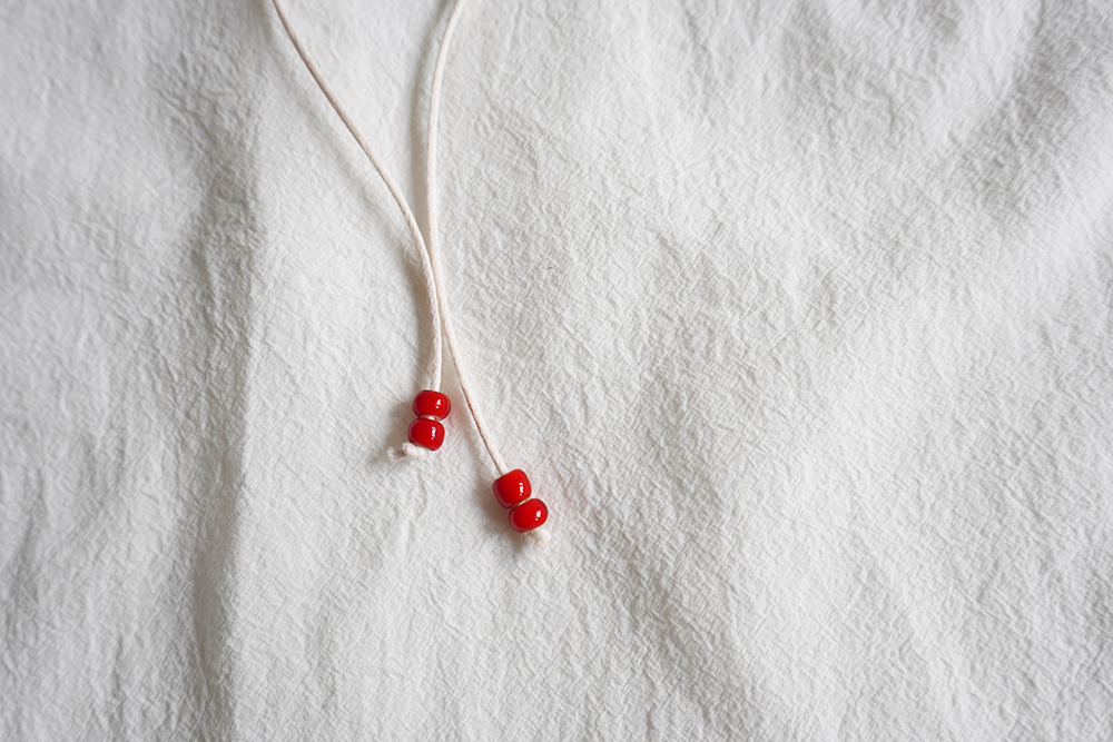 SKIPPER LONG SHIRT(WHITE)