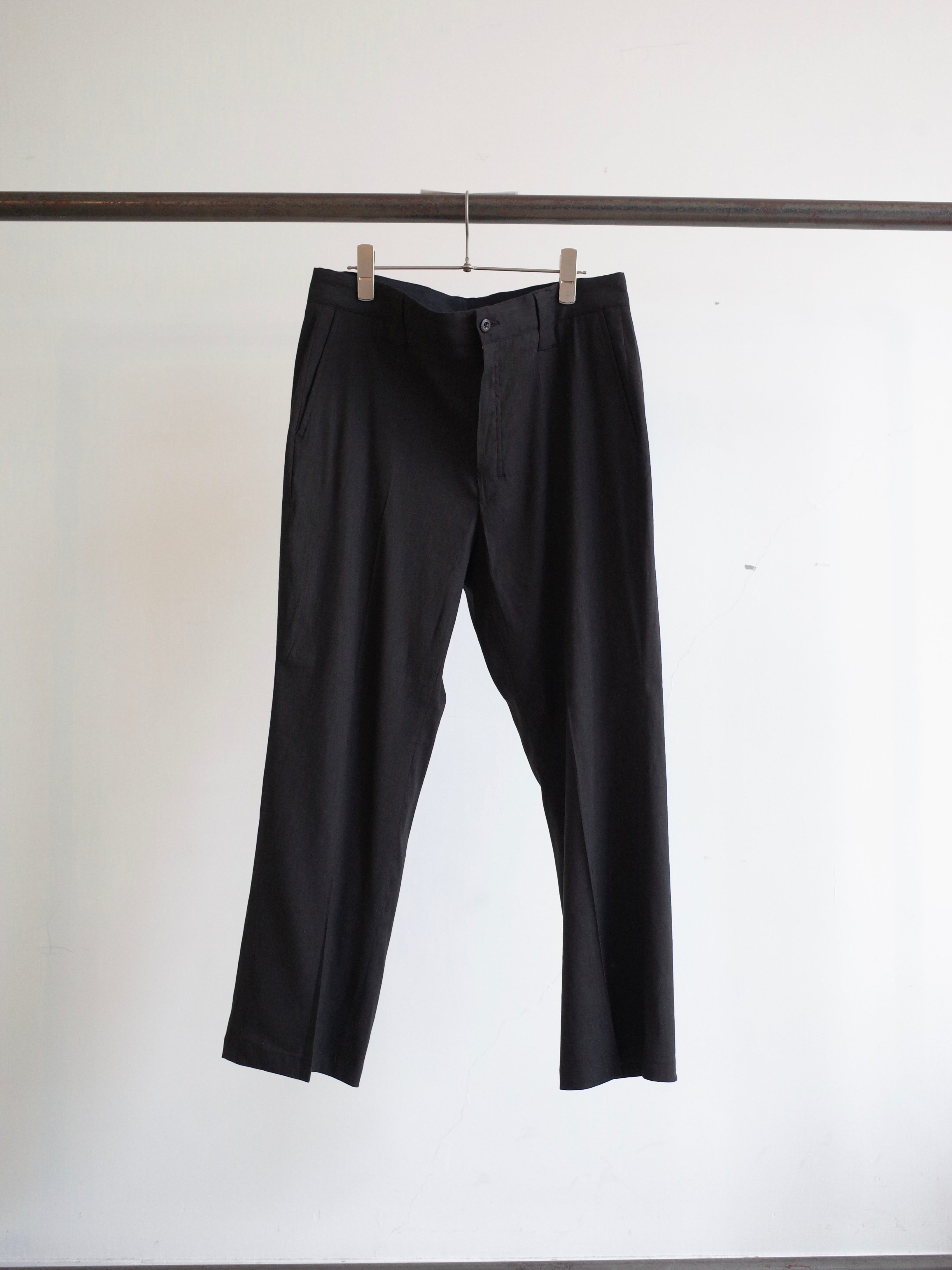 FLARE SLACKS – ANCELLM