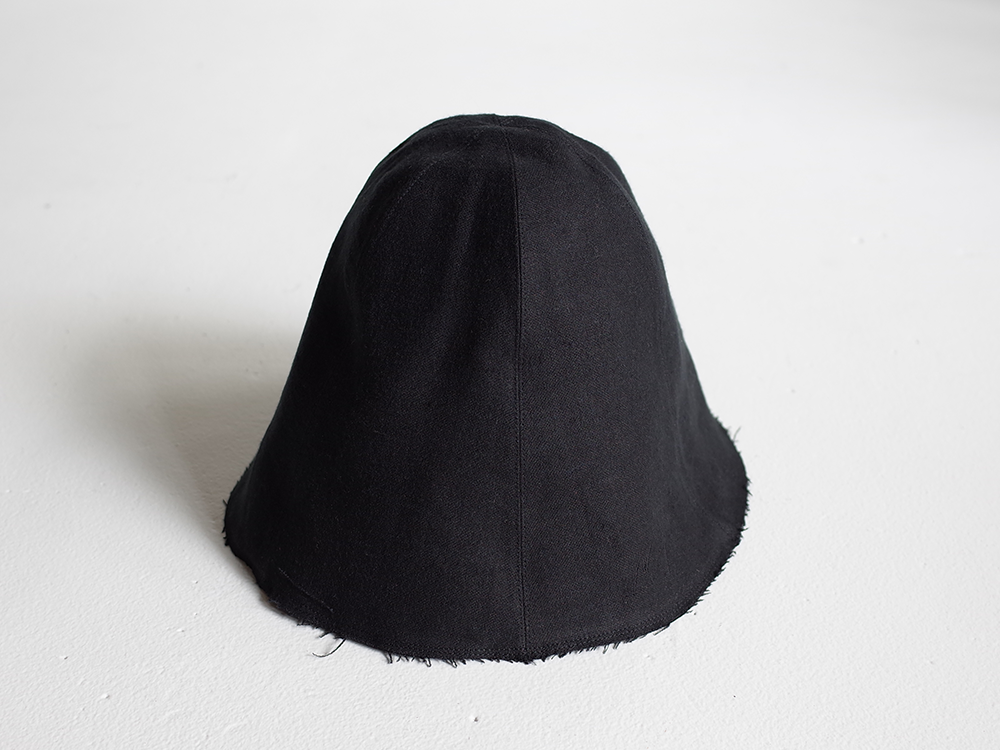 LINENSUEDE HAT