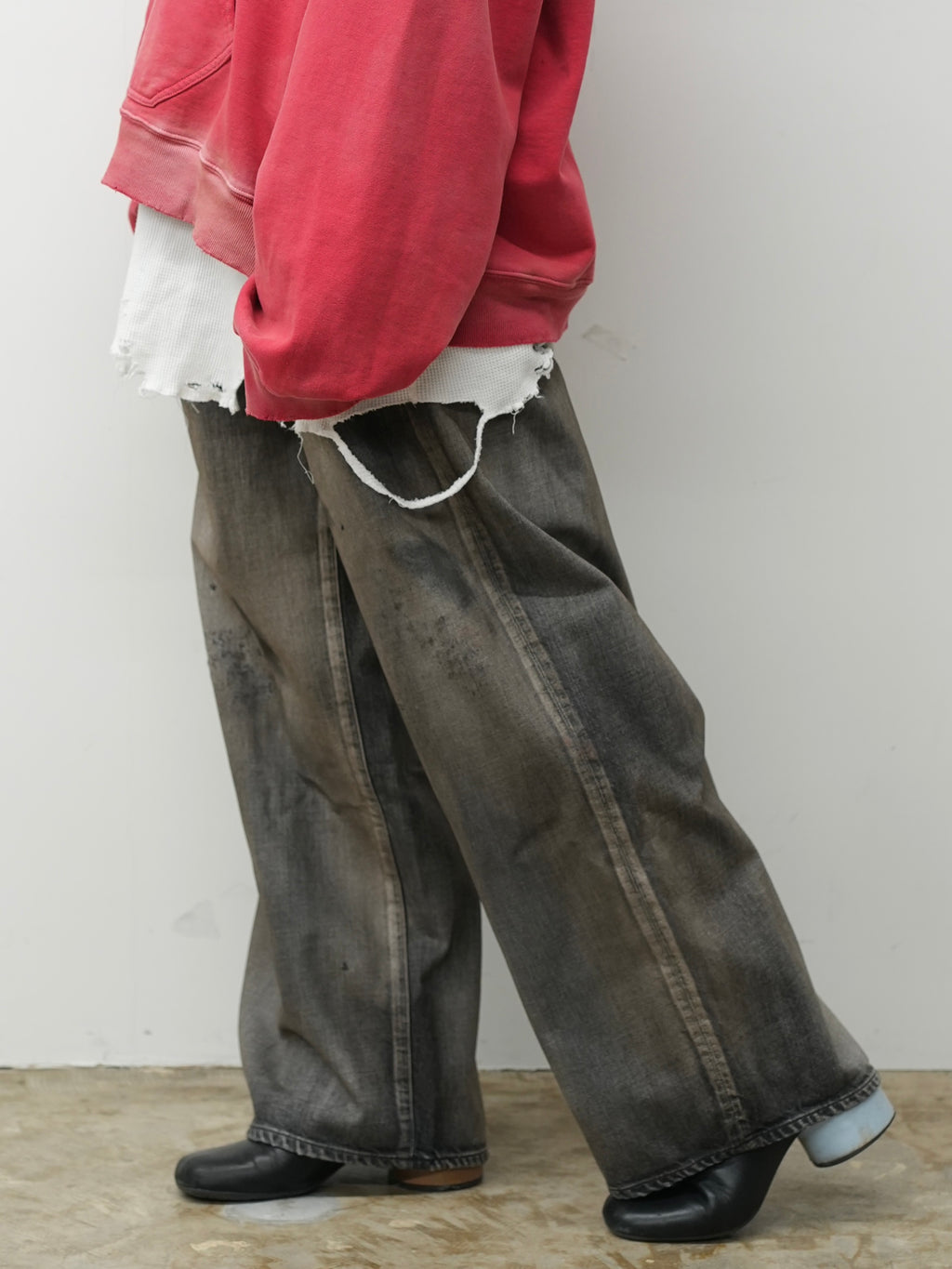 #06 AGING type-B(BLACK)