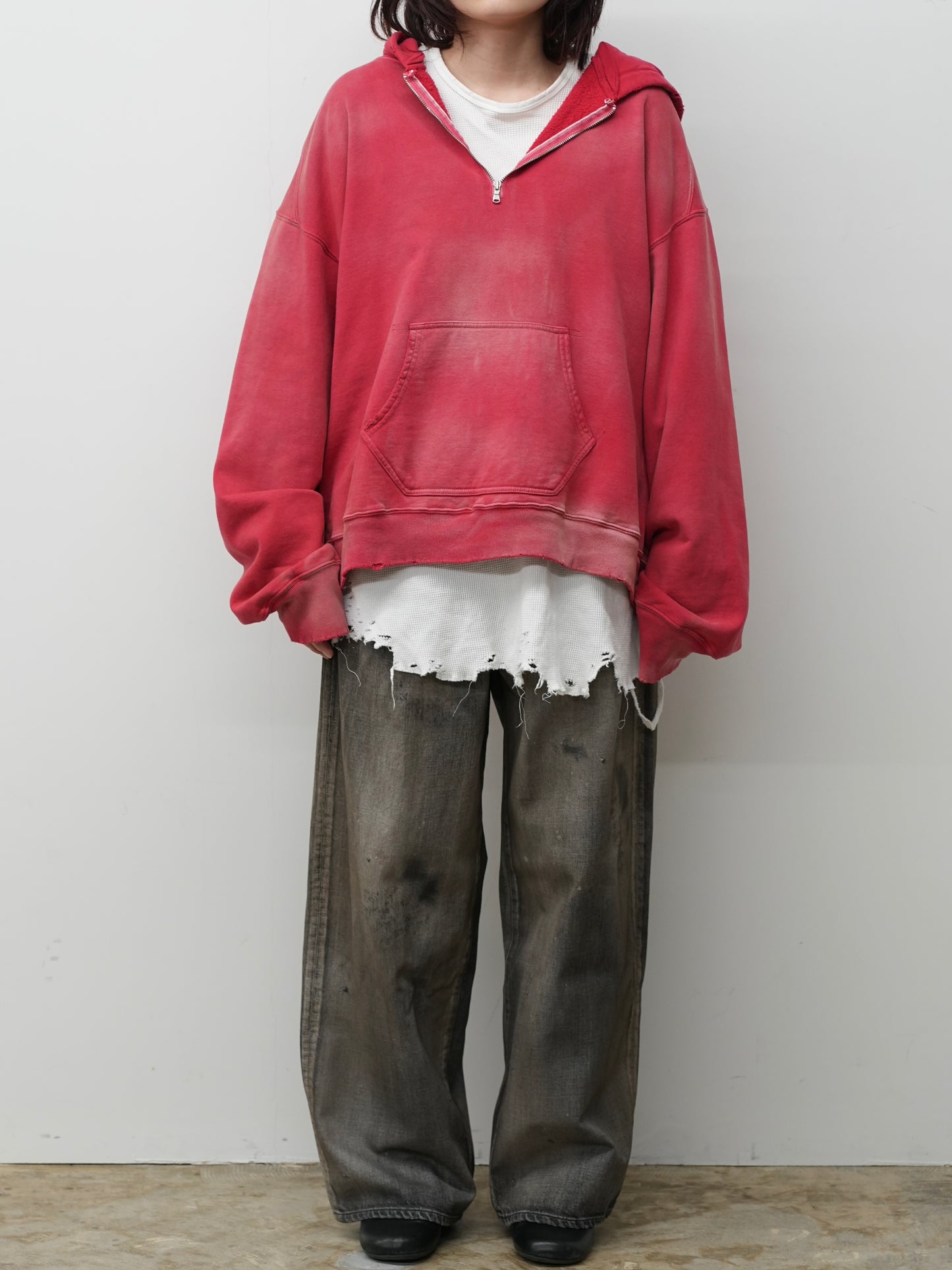 #06 AGING type-B(BLACK)