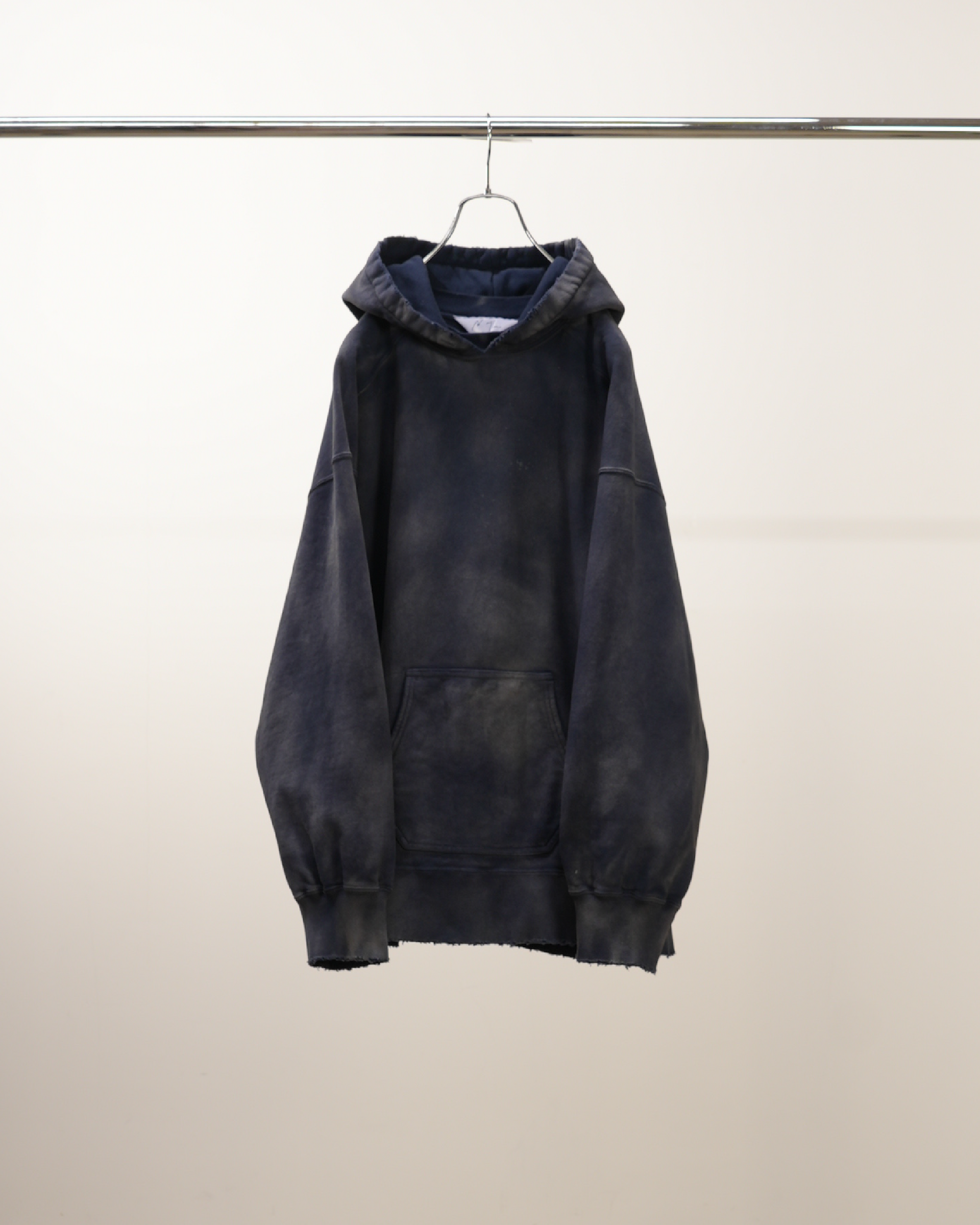SWITCHING HOODIE(D.PURPLE) – ANCELLM