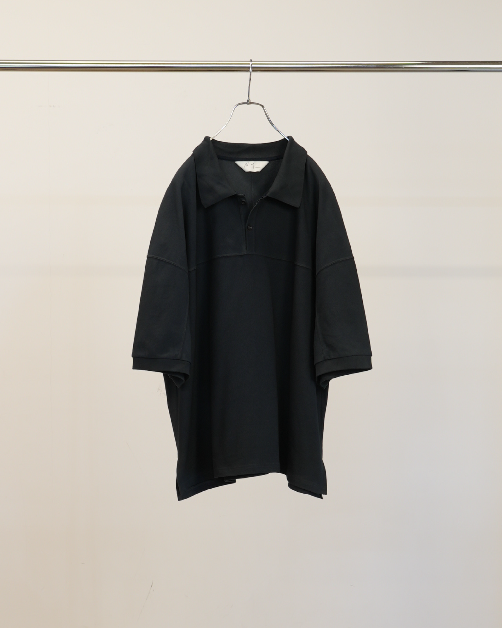 FOOTBALL S/S POLO(NAVY) – ANCELLM FOOTBALL S/S POLO(NAVY) – ANCELLM