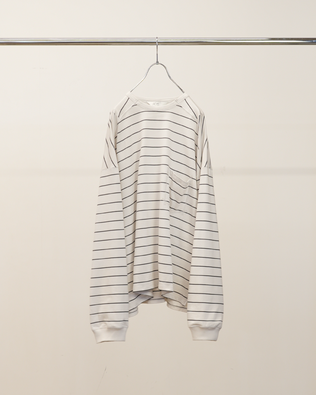 BORDER LS(WHITE) – ANCELLM BORDER LS(WHITE) – ANCELLM