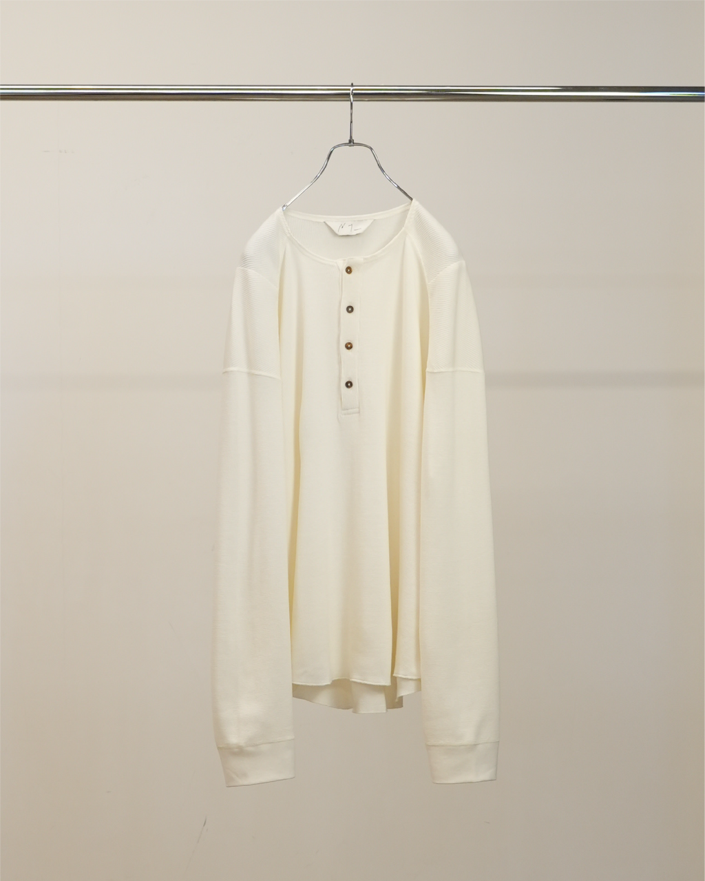 CA/C HENLEY LS(OFF) – ANCELLM CA/C HENLEY LS(OFF) – ANCELLM