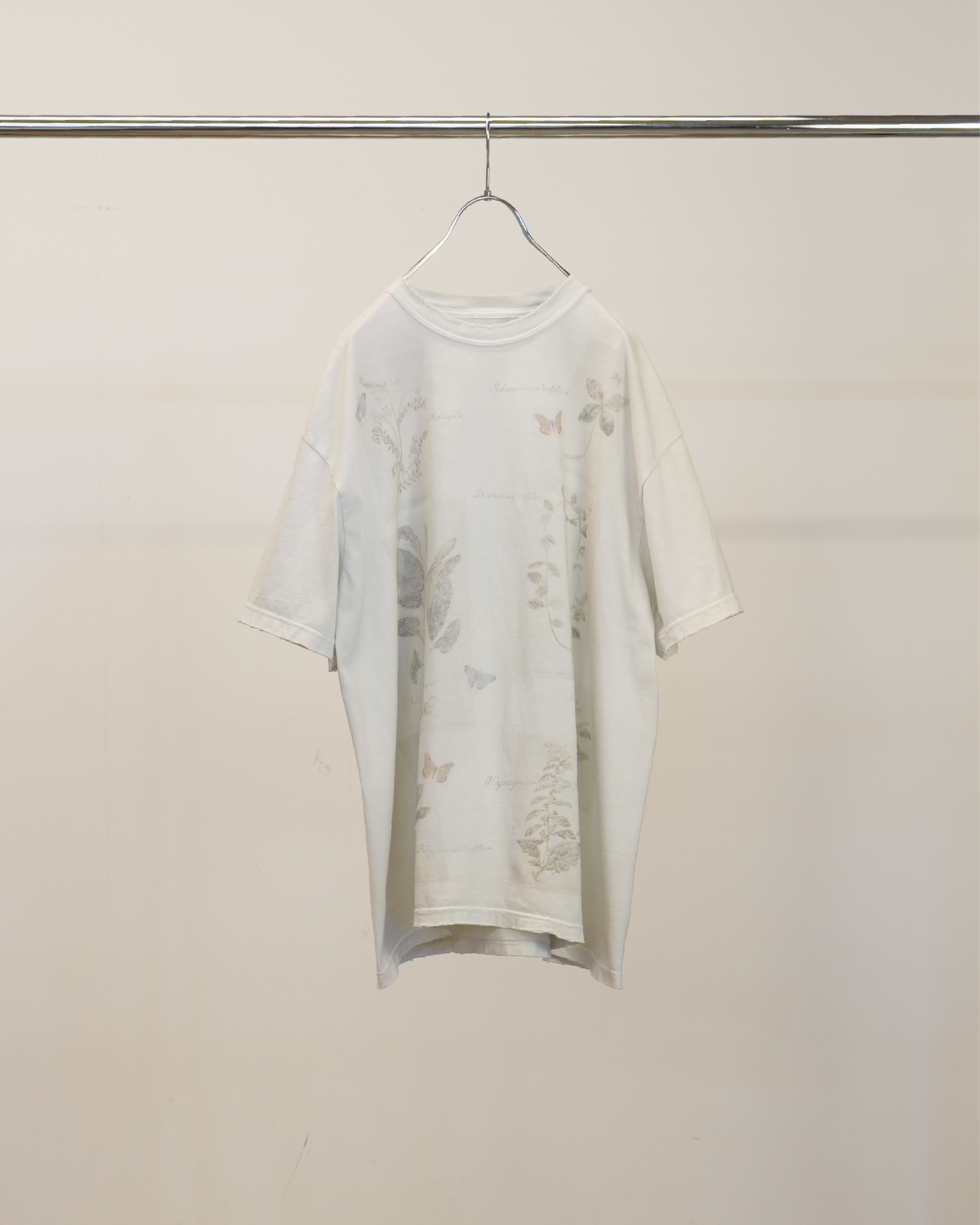 HERBARIUM SS(OFF)