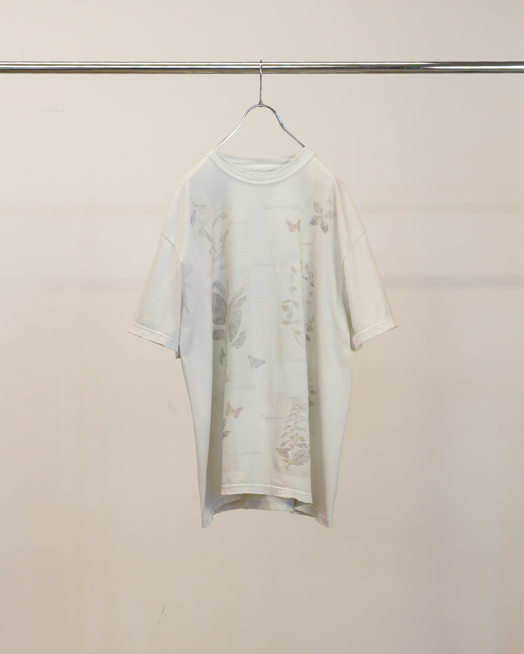 HERBARIUM SS(OFF)
