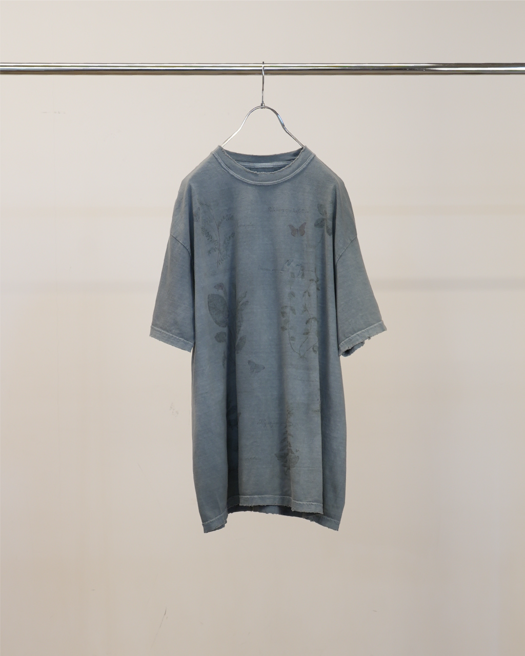HERBARIUM SS(NAVY)