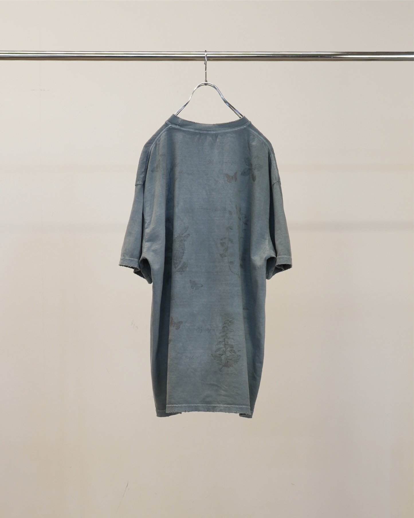 HERBARIUM SS(NAVY)