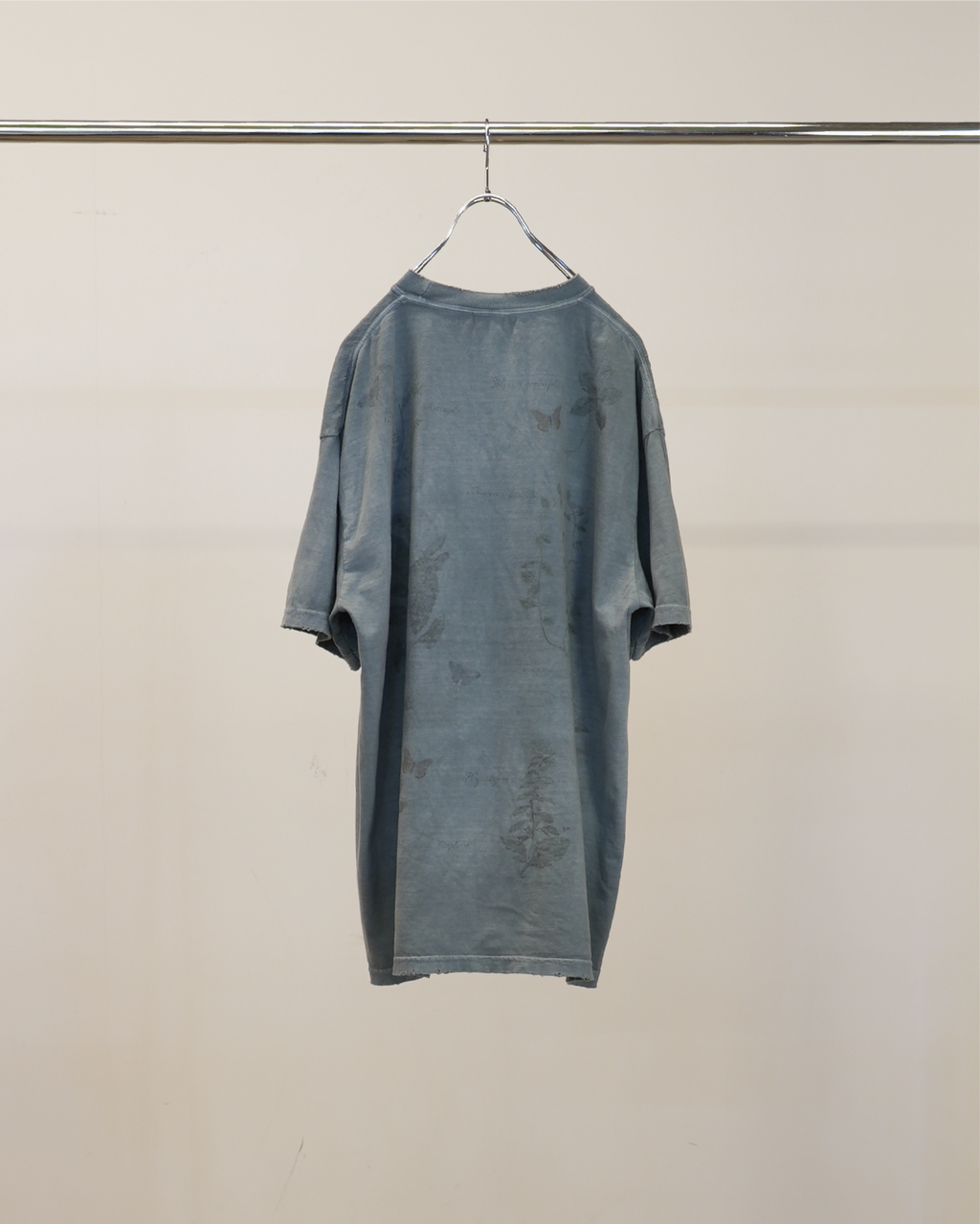 HERBARIUM SS(NAVY)