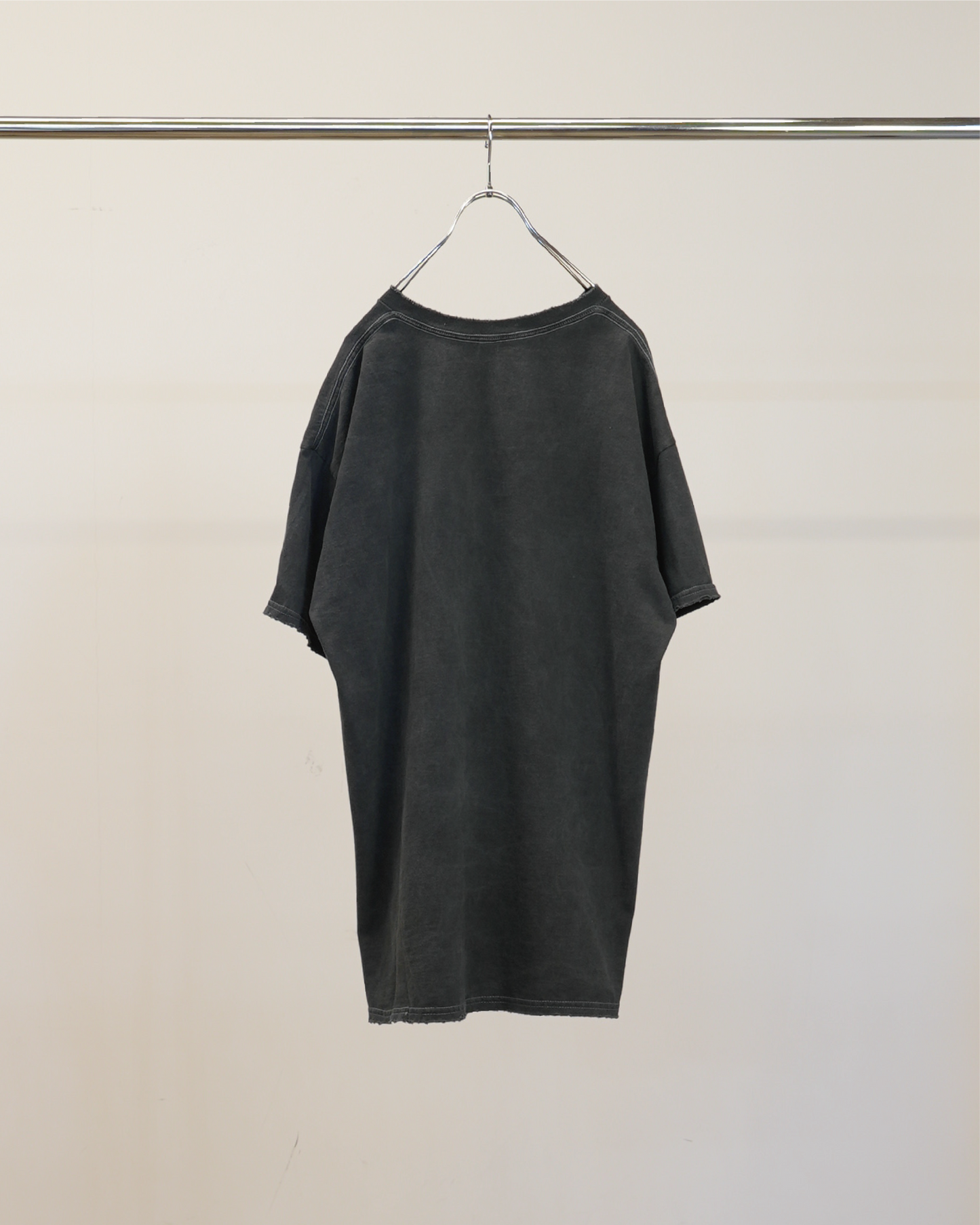 FADING HORSE SS(NAVY)