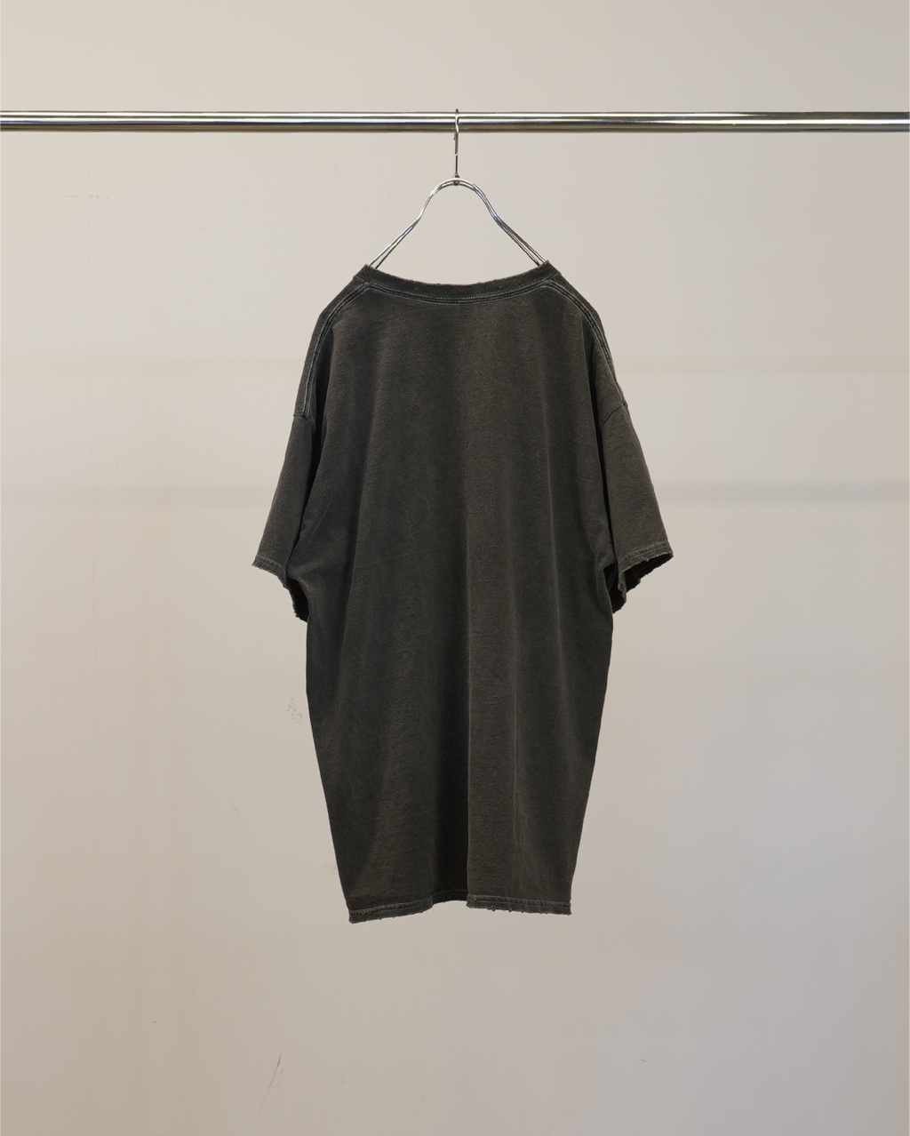 FADING HORSE SS(BLACK)