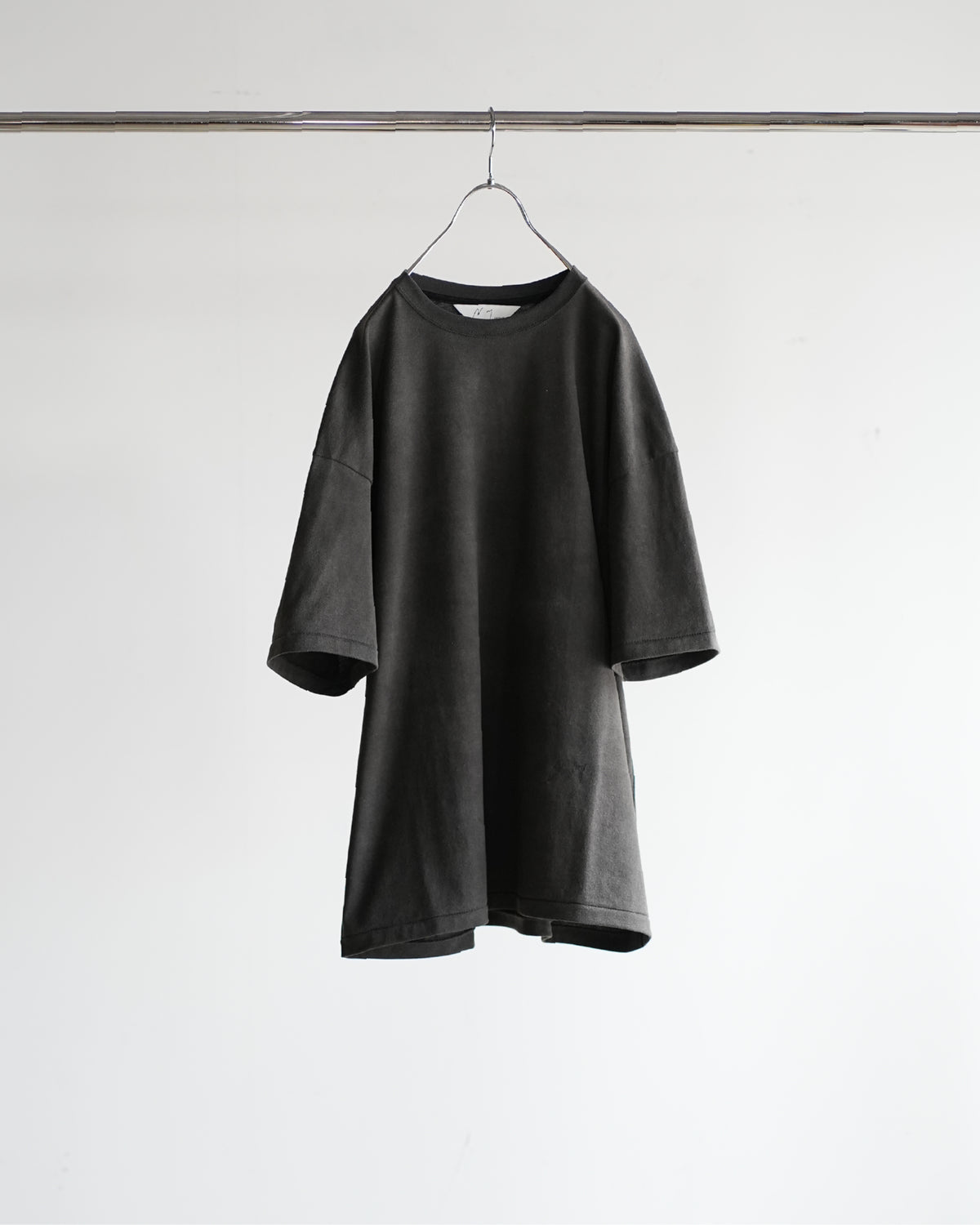 UNEVENNESS SS(BLACK) – ANCELLM