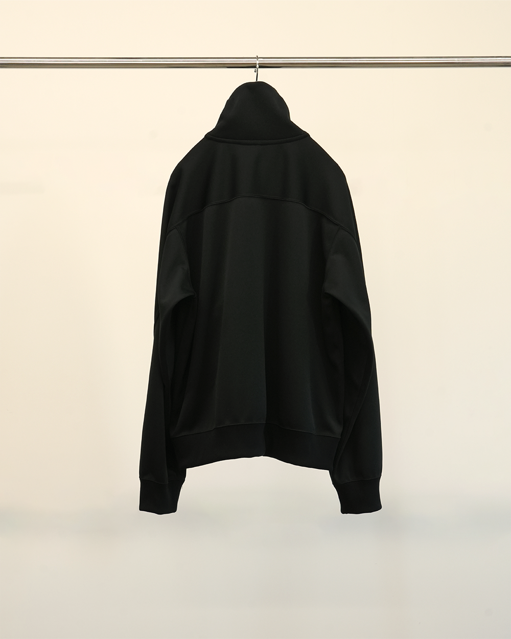 DRIVERS TRACK JACKET(BLACK)