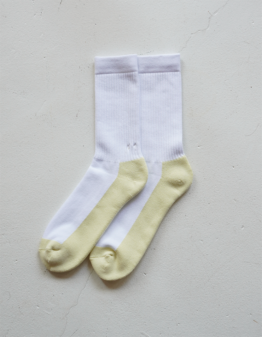 2TONE LOGO SOCKS