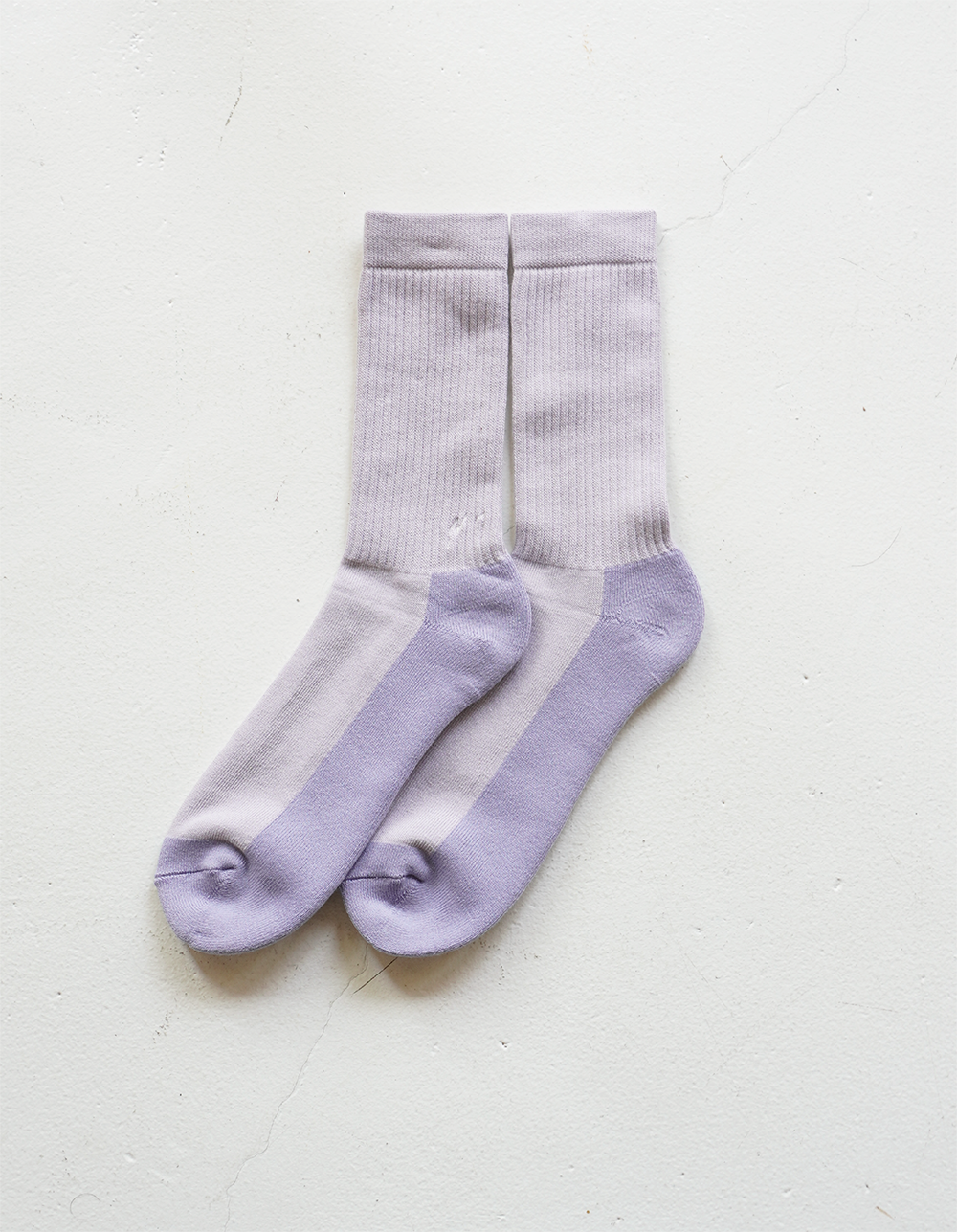 2TONE LOGO SOCKS