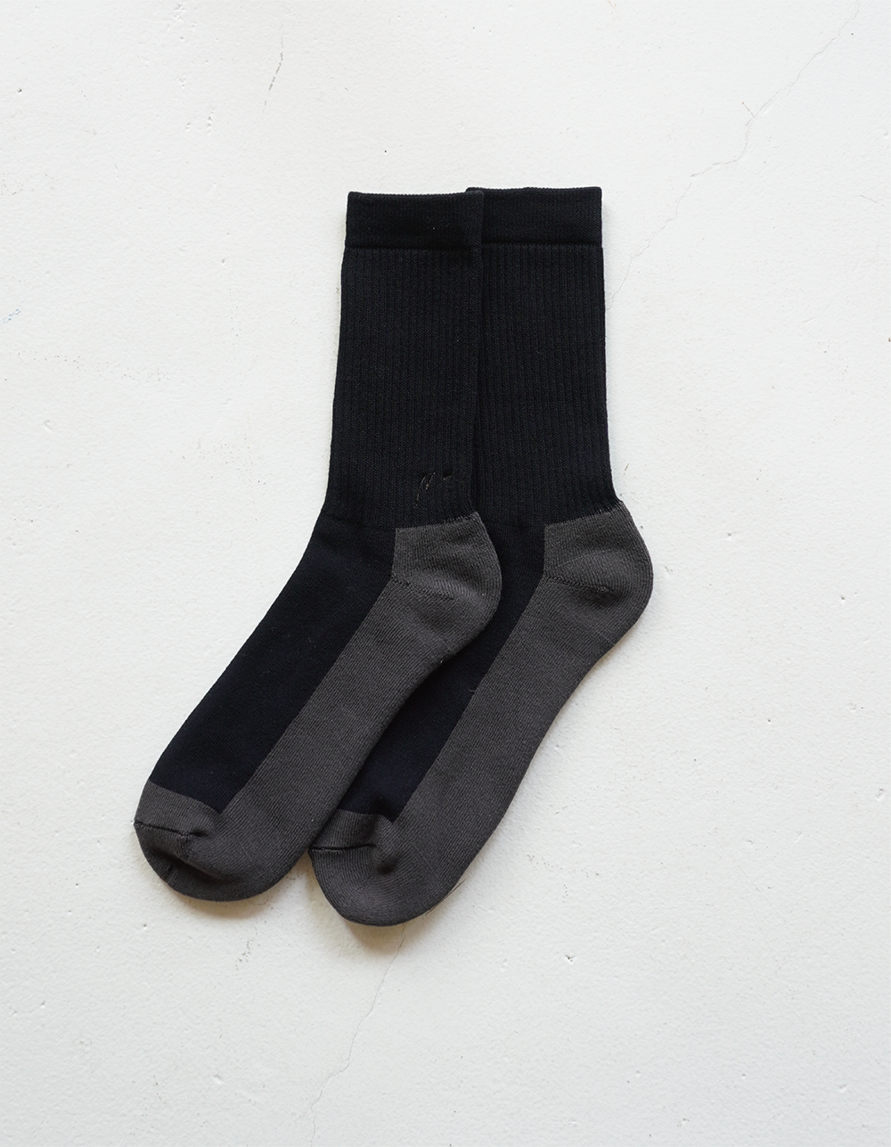 2TONE LOGO SOCKS