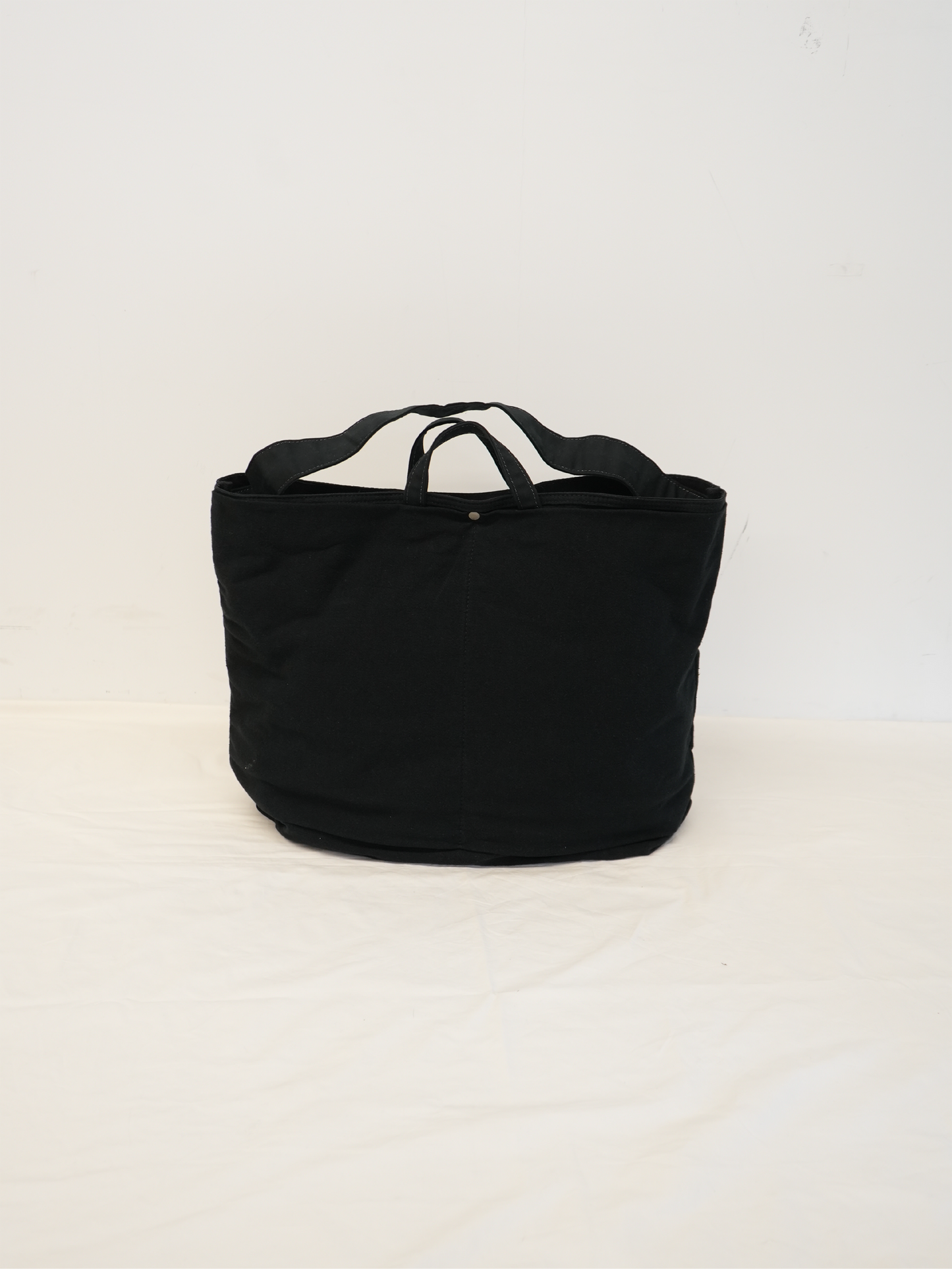 ANCELLM with This is a(n) C/R DUCK BAG … ANCELLM with This is a(n) C/R DUCK BAG (BLACK)
