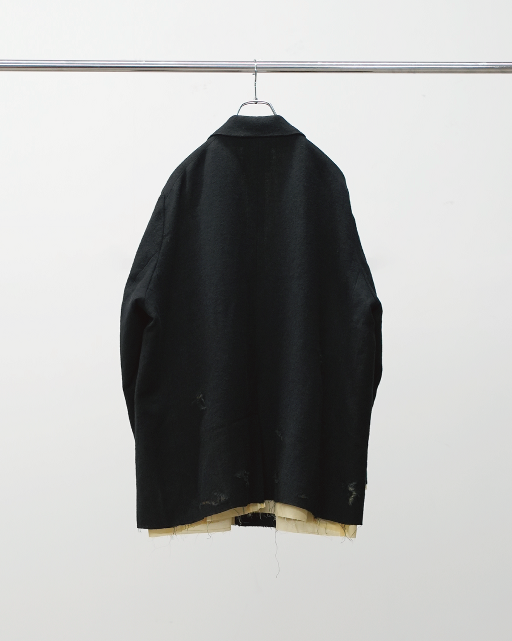 EDEN TAILORED JACKET B