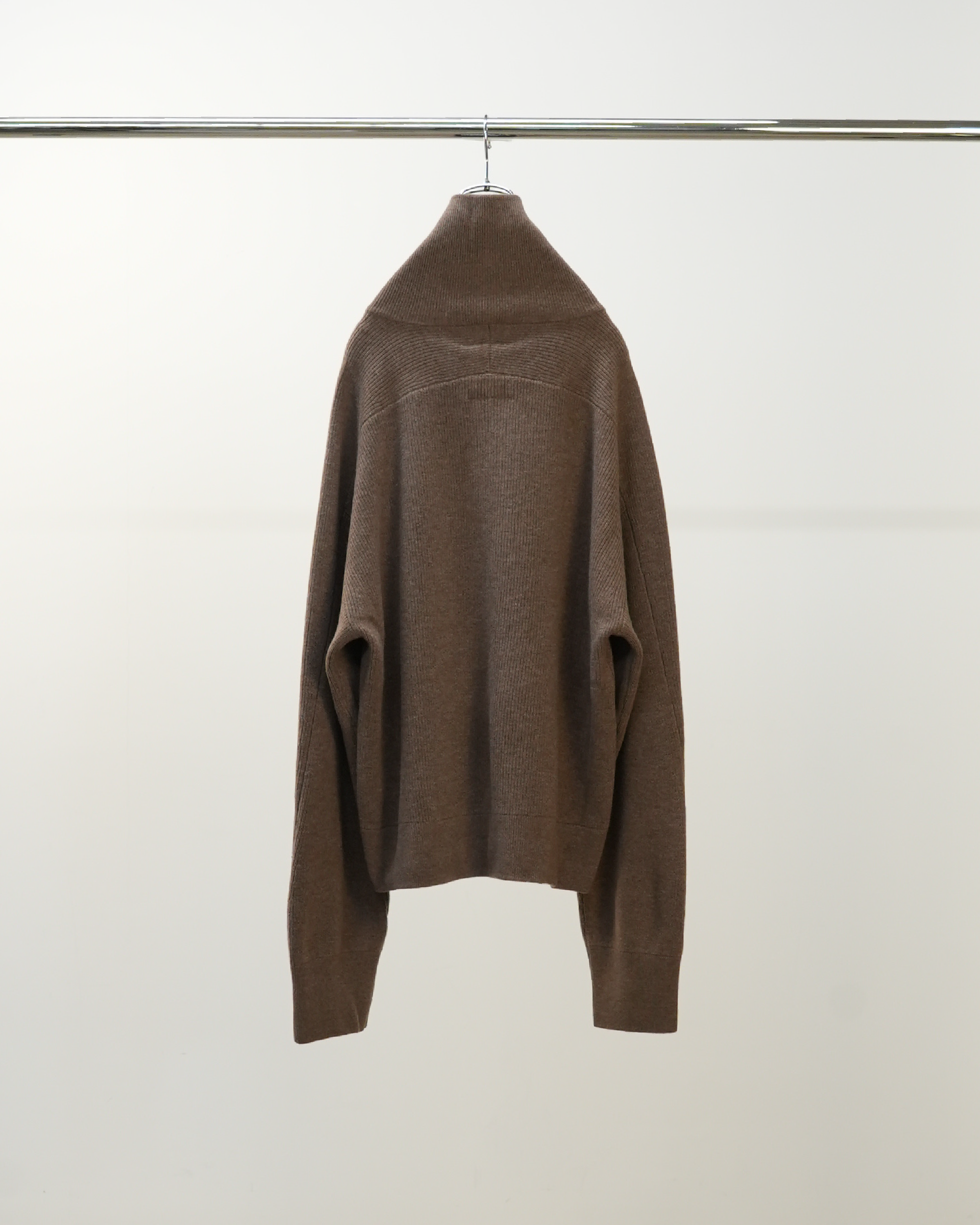 ALVNG AR ANTS ドライバーズニット（COMMON DIVISOR） AR ANTS ALVNG 