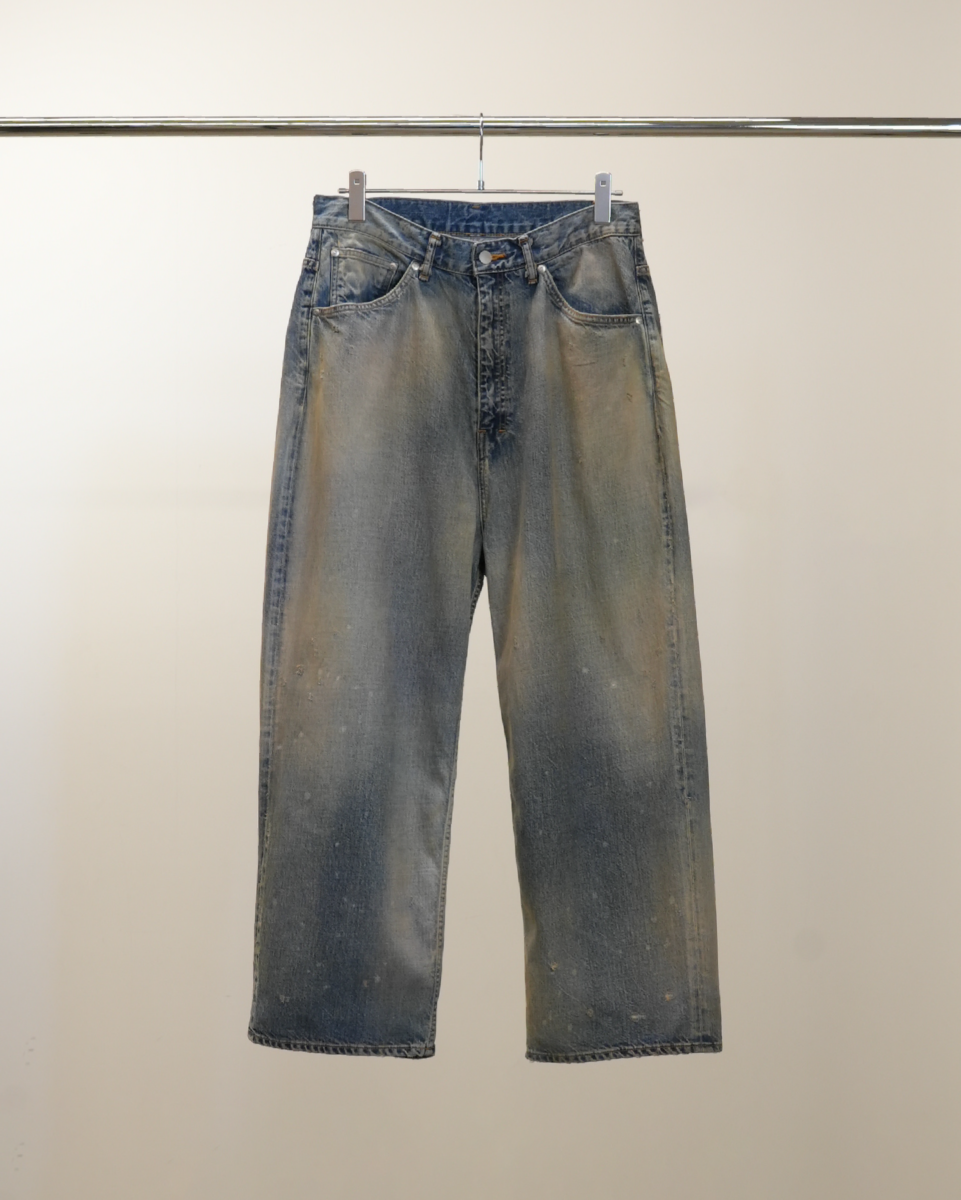 05 AGING01(INDIGO) – ANCELLM 05 AGING01(INDIGO) – ANCELLM