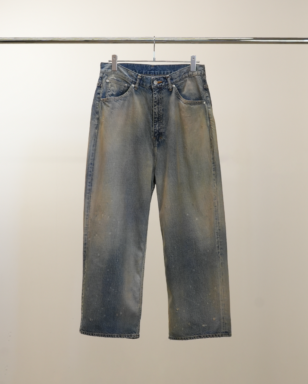 05 AGING01(INDIGO) – ANCELLM 05 AGING01(INDIGO) – ANCELLM