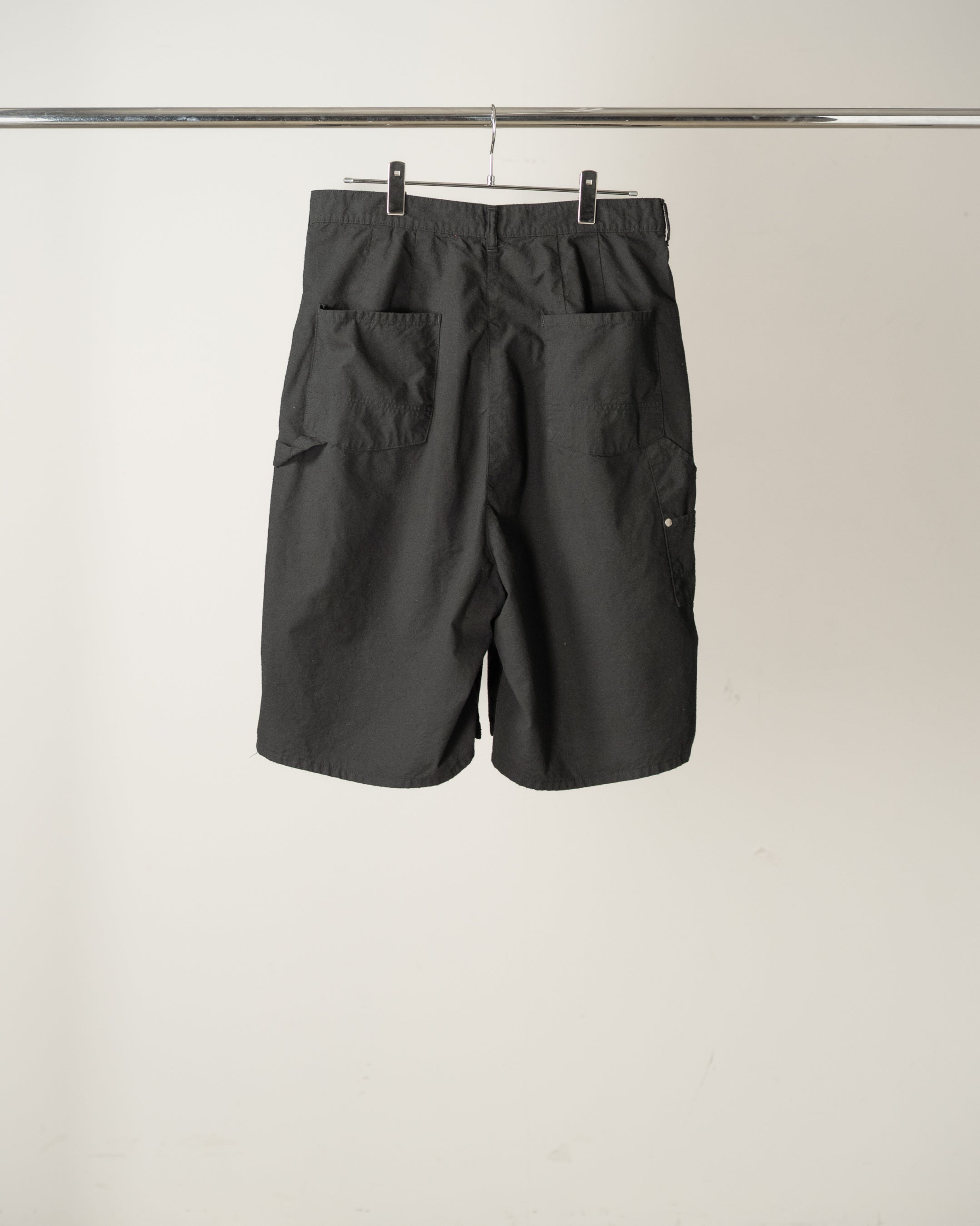 C/S PAINTER SHORTS – ANCELLM