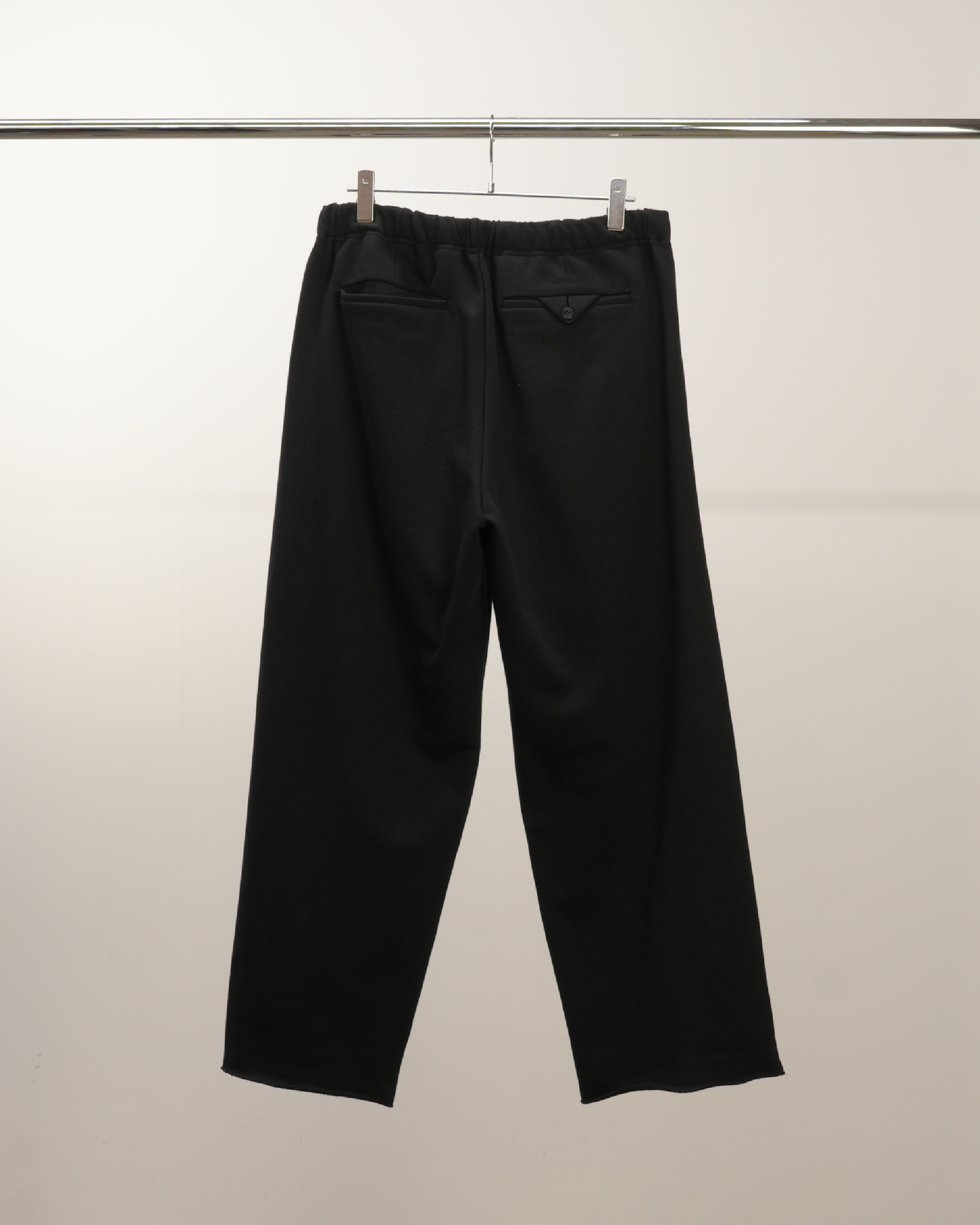 25ss ANCELLM TUCK SWEAT PANTS サイズ1 New, Unusedancellm 25ss tuck sweat pants Size 2