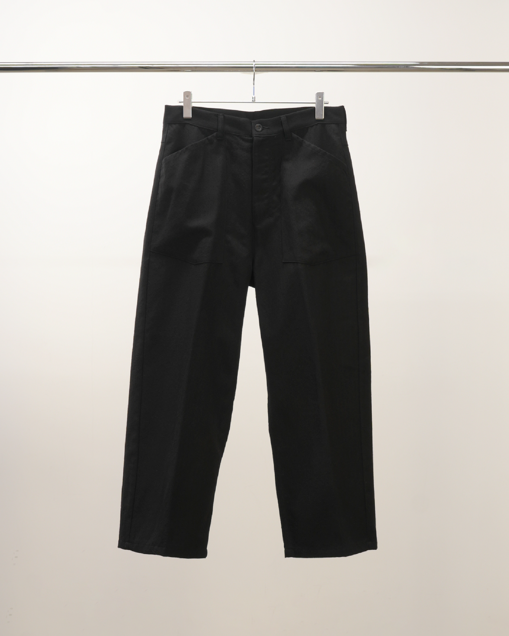 パンツ ARGUE MOV BAKER PANTS BLACK パンツ ARGUE MOV BAKER PANTS BLACK パンツ ARGUE MOV BAKER