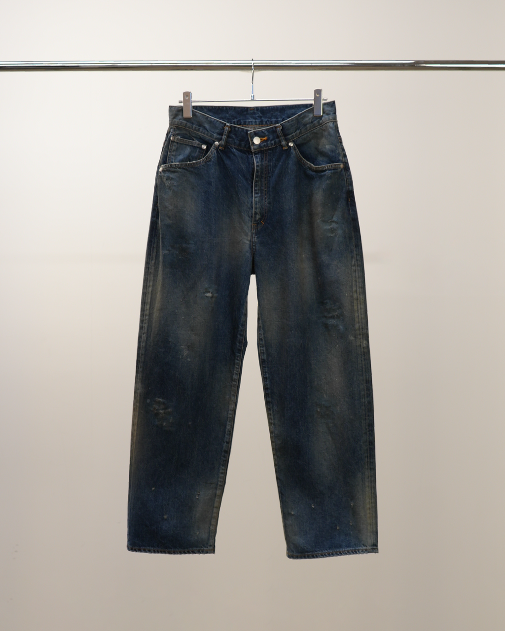 02 AGING01(INDIGO) – ANCELLM 02 AGING01(INDIGO) – ANCELLM