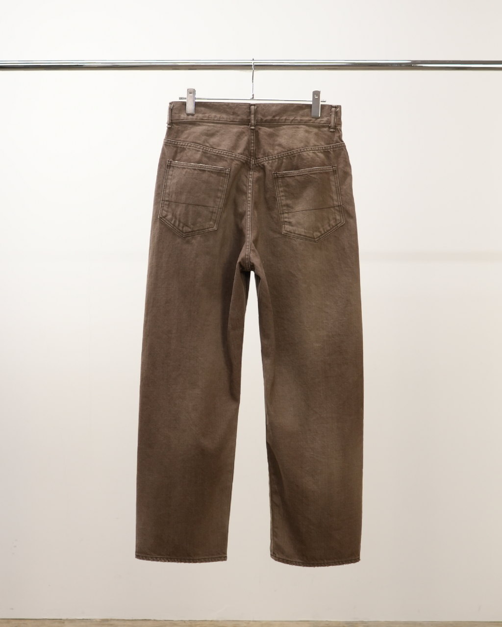 02 AGING01(BROWN) – ANCELLM 02 AGING01(BROWN) – ANCELLM