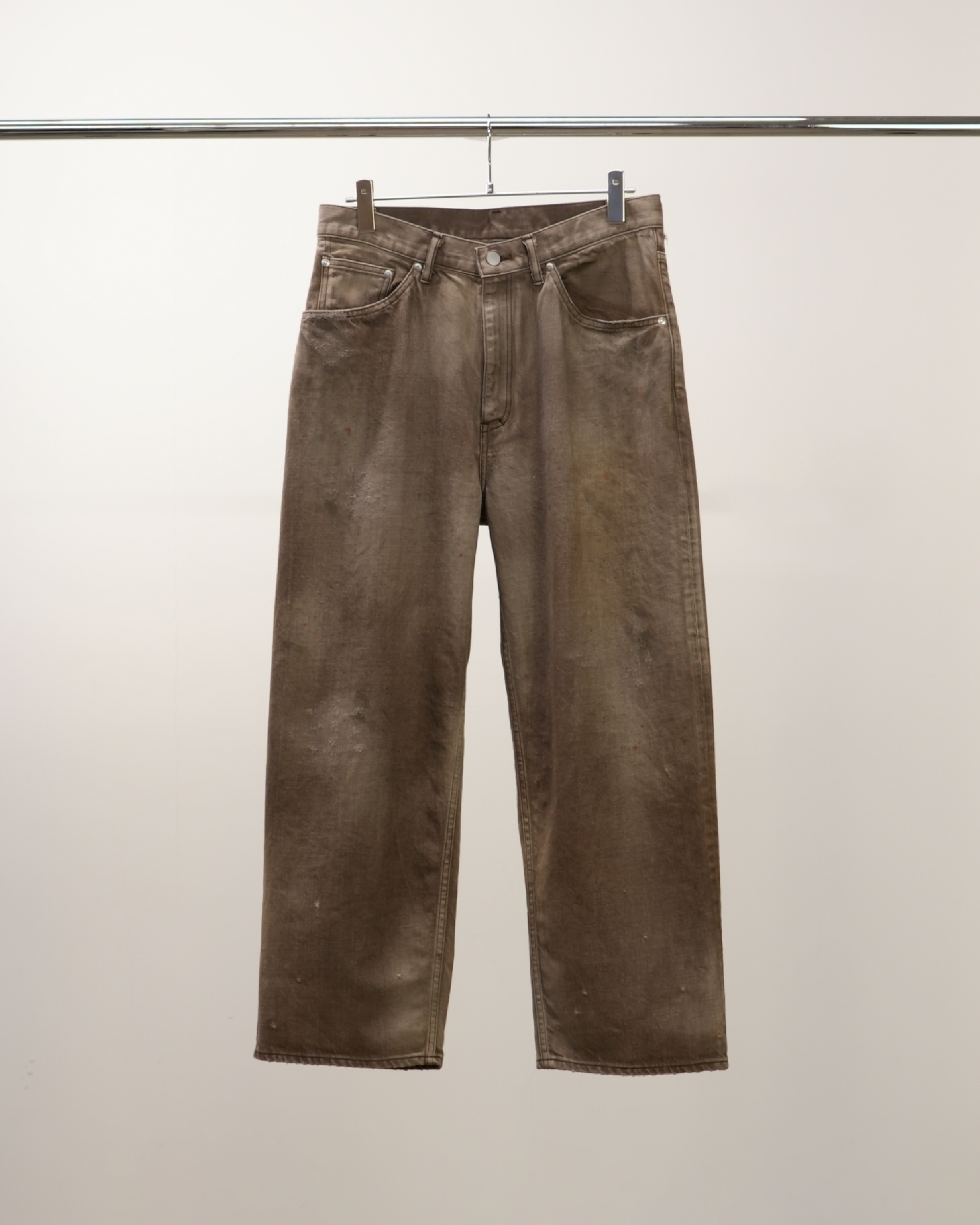 03 AGING01(BROWN) – ANCELLM