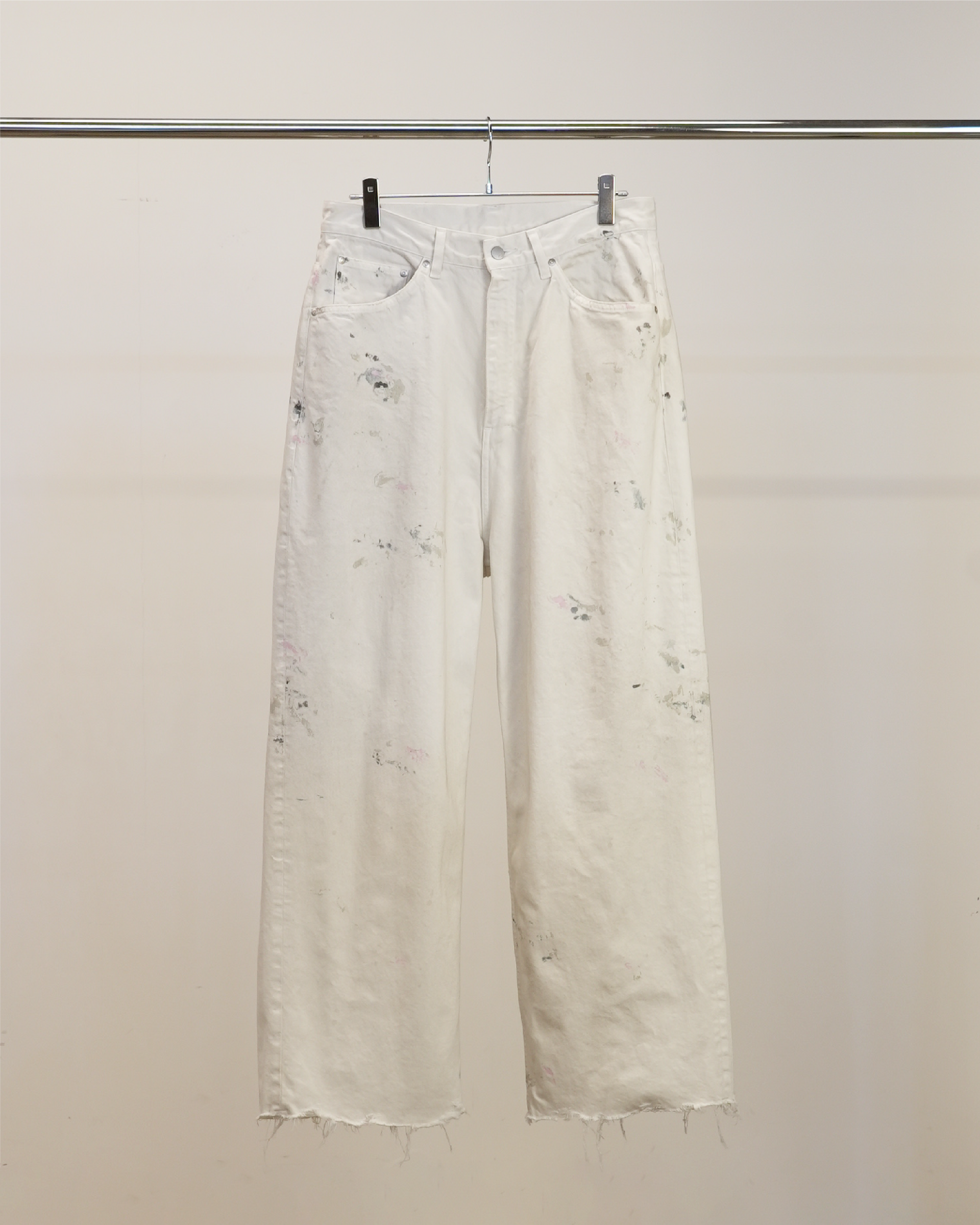 05 AGING type-C(WHITE) – ANCELLM