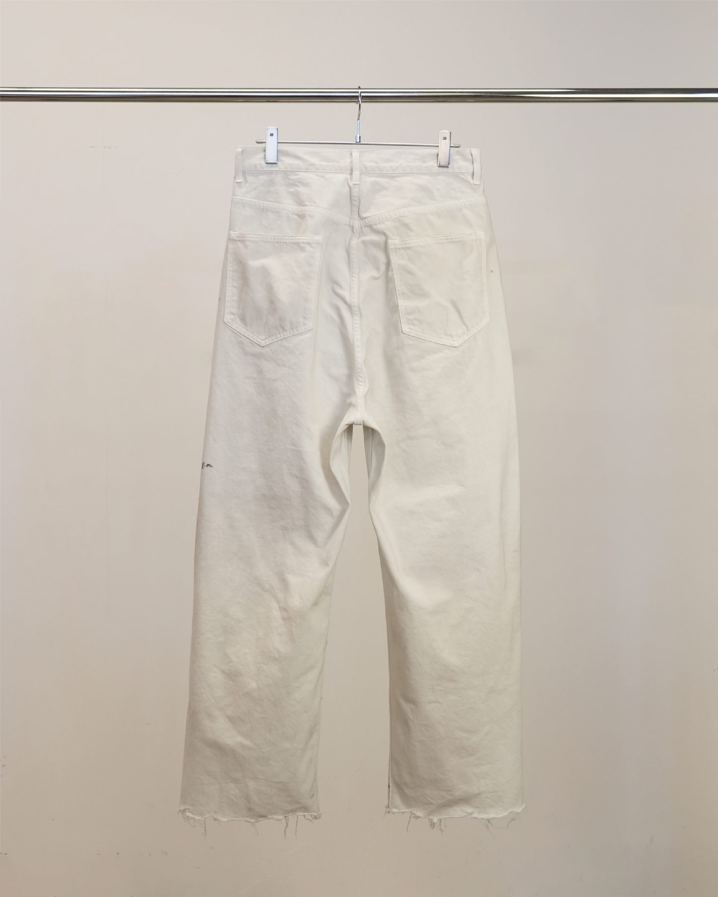 #05 AGING type-C(WHITE)