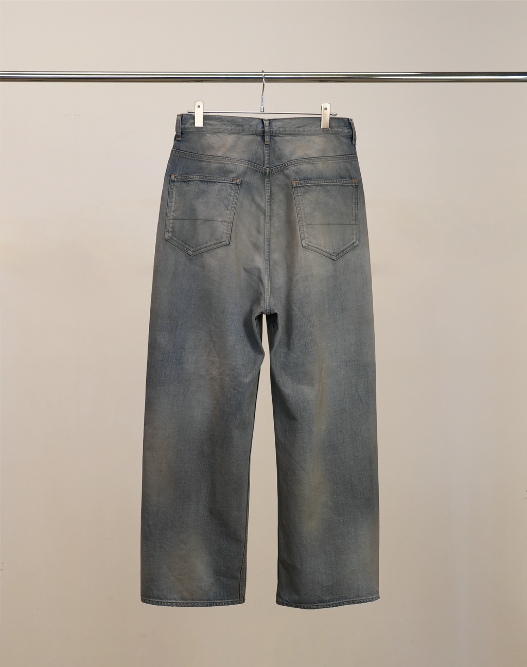 #05 AGING type-C(INDIGO)