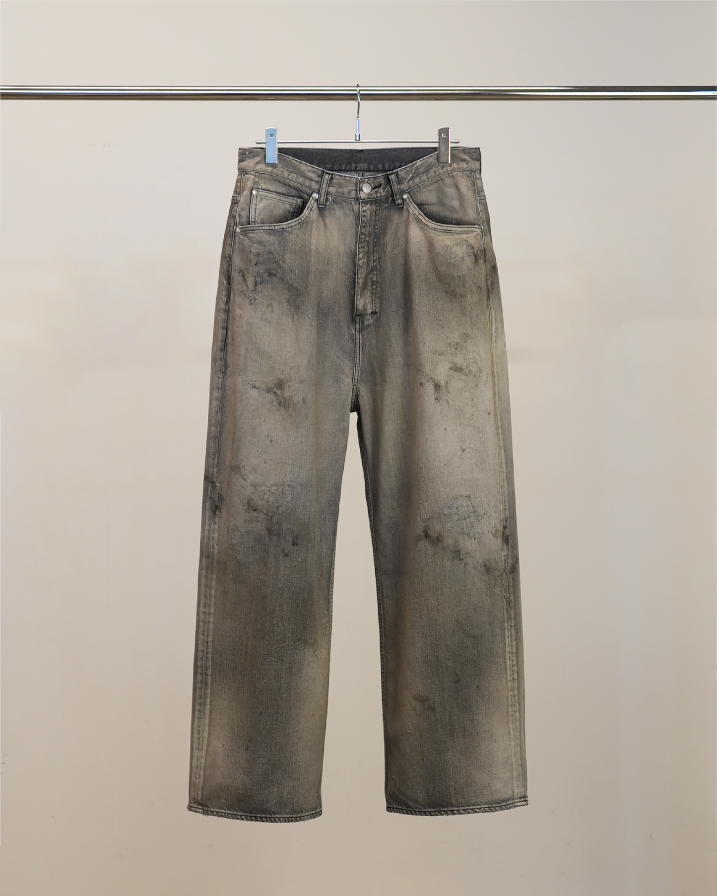 #05 AGING type-C(BLACK)