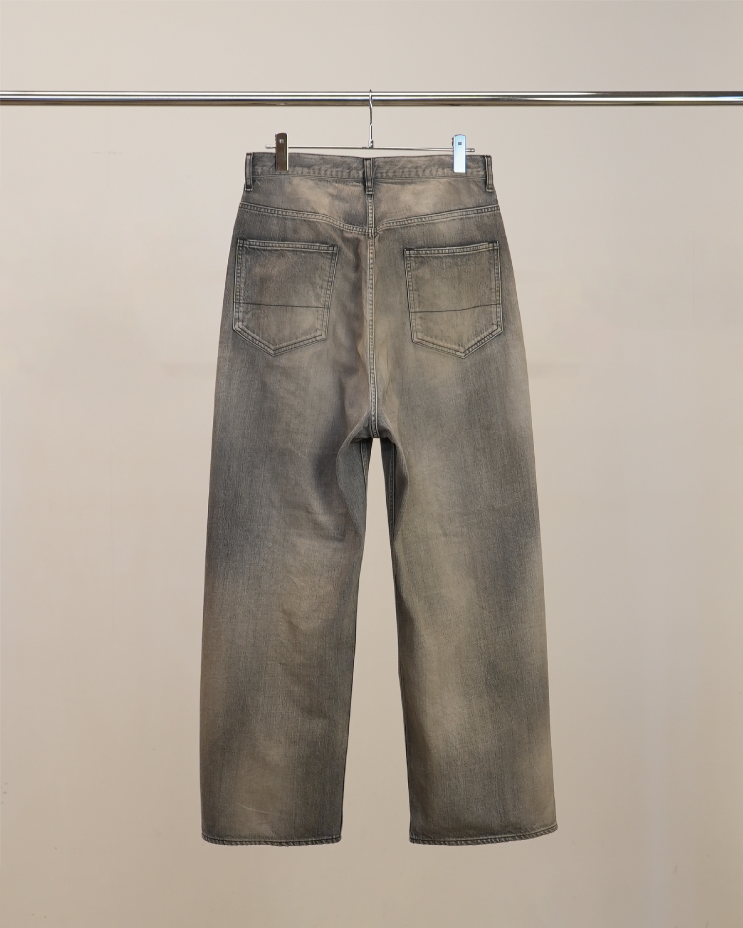 #05 AGING type-C(BLACK)