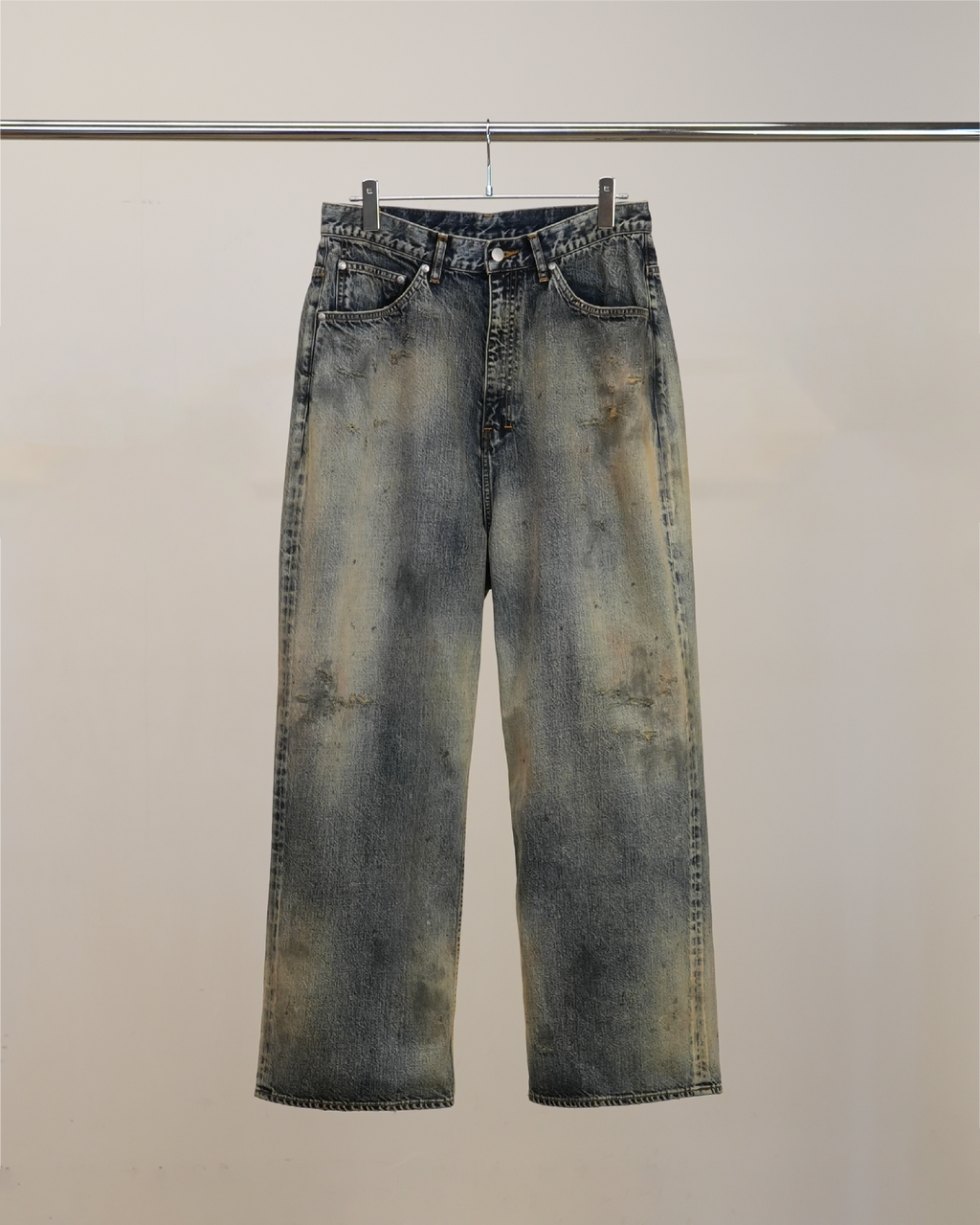 05 AGING type-D(INDIGO) – ANCELLM 05 AGING type-D(INDIGO) – ANCELLM