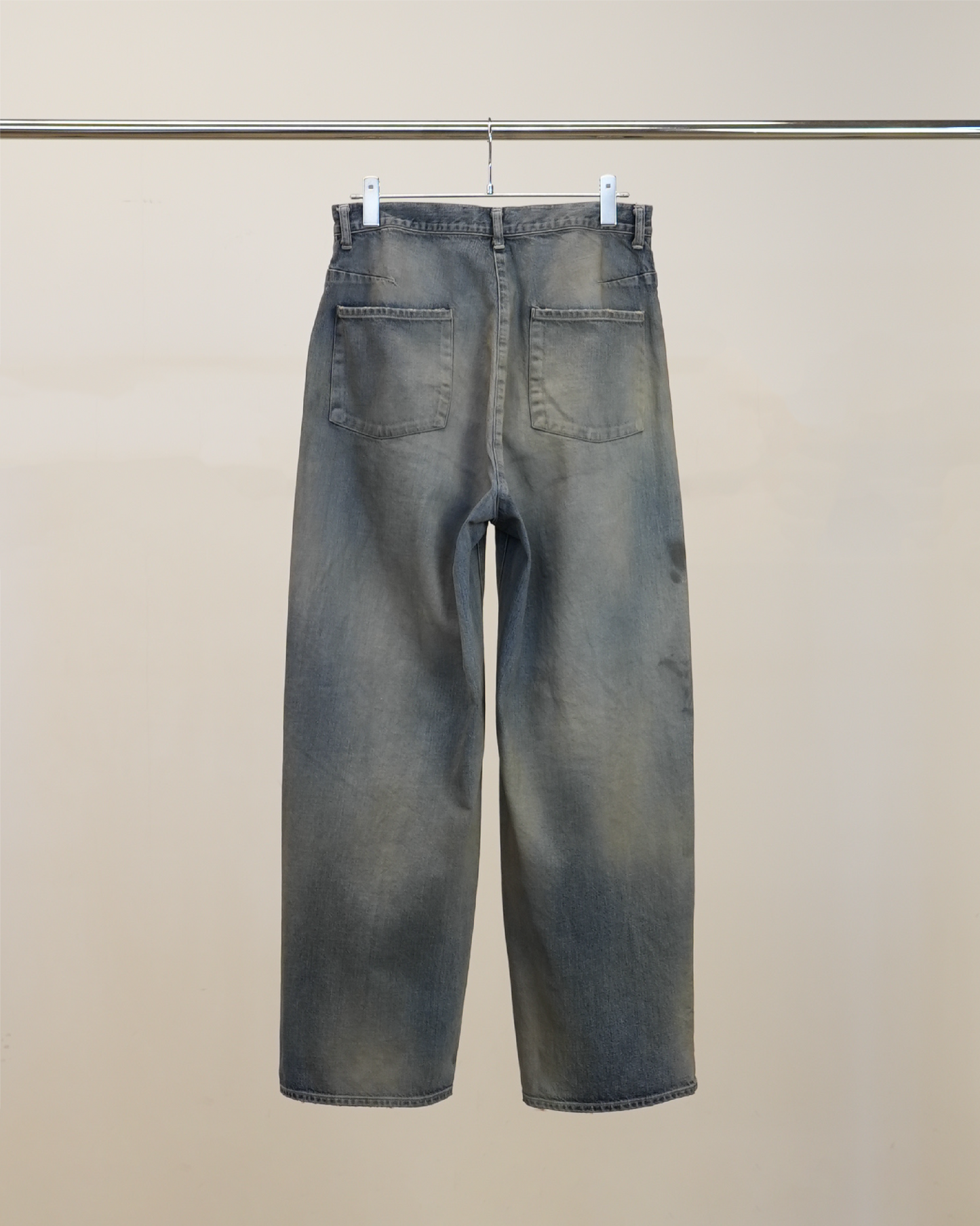 #06 AGING type-B(INDIGO)