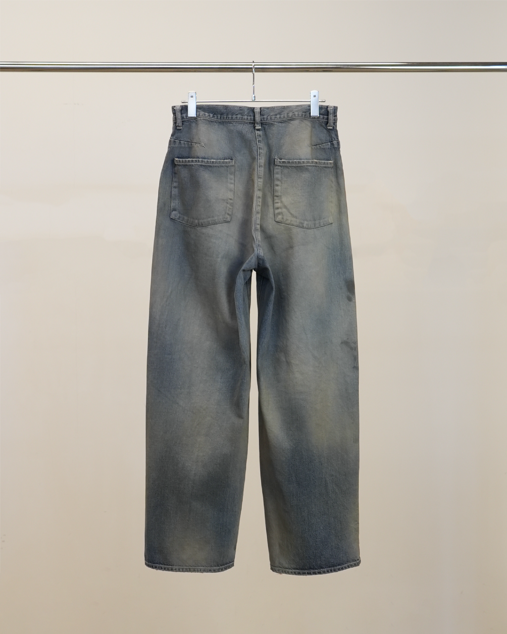 #06 AGING type-B(INDIGO)