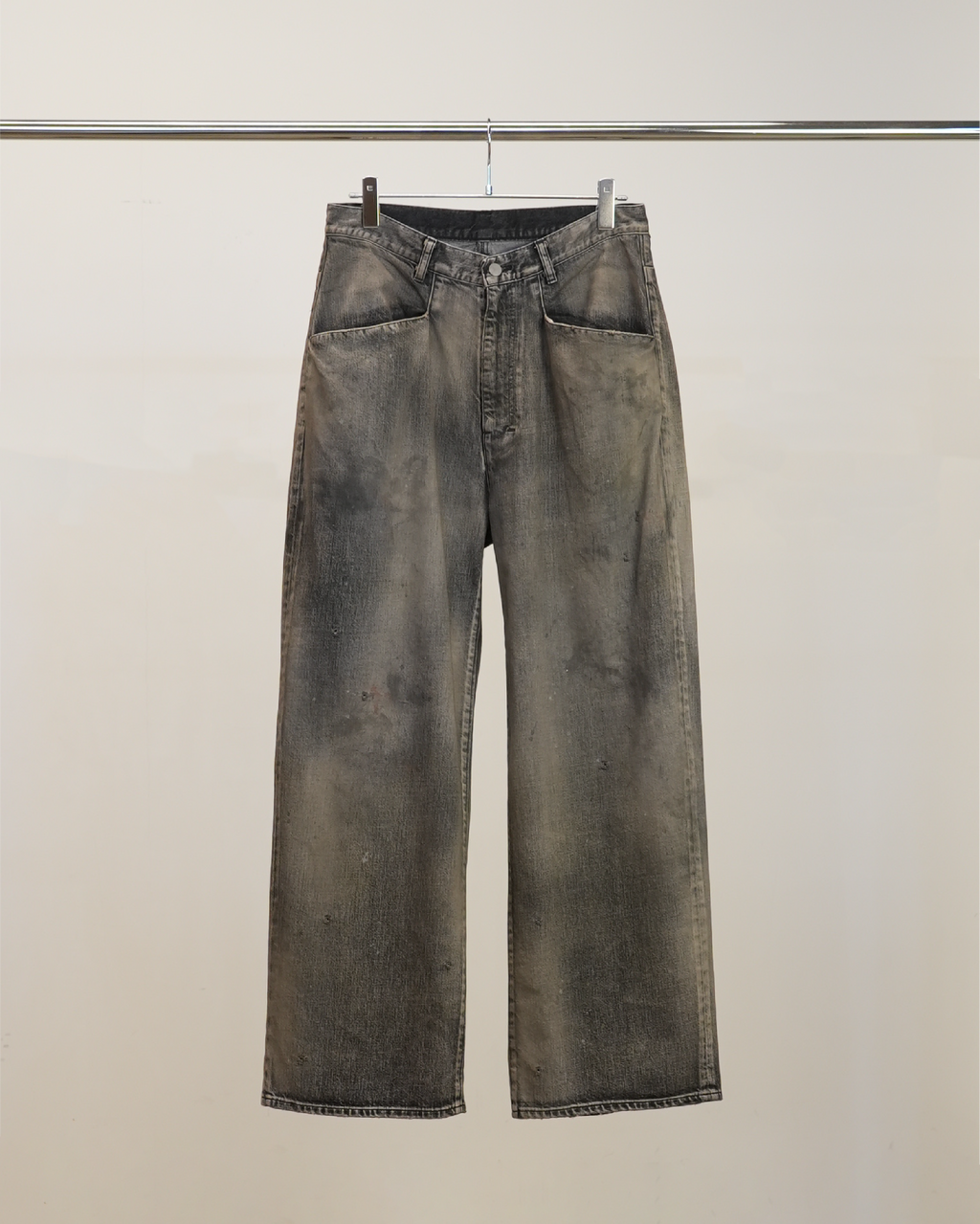 #06 AGING type-B(BLACK)